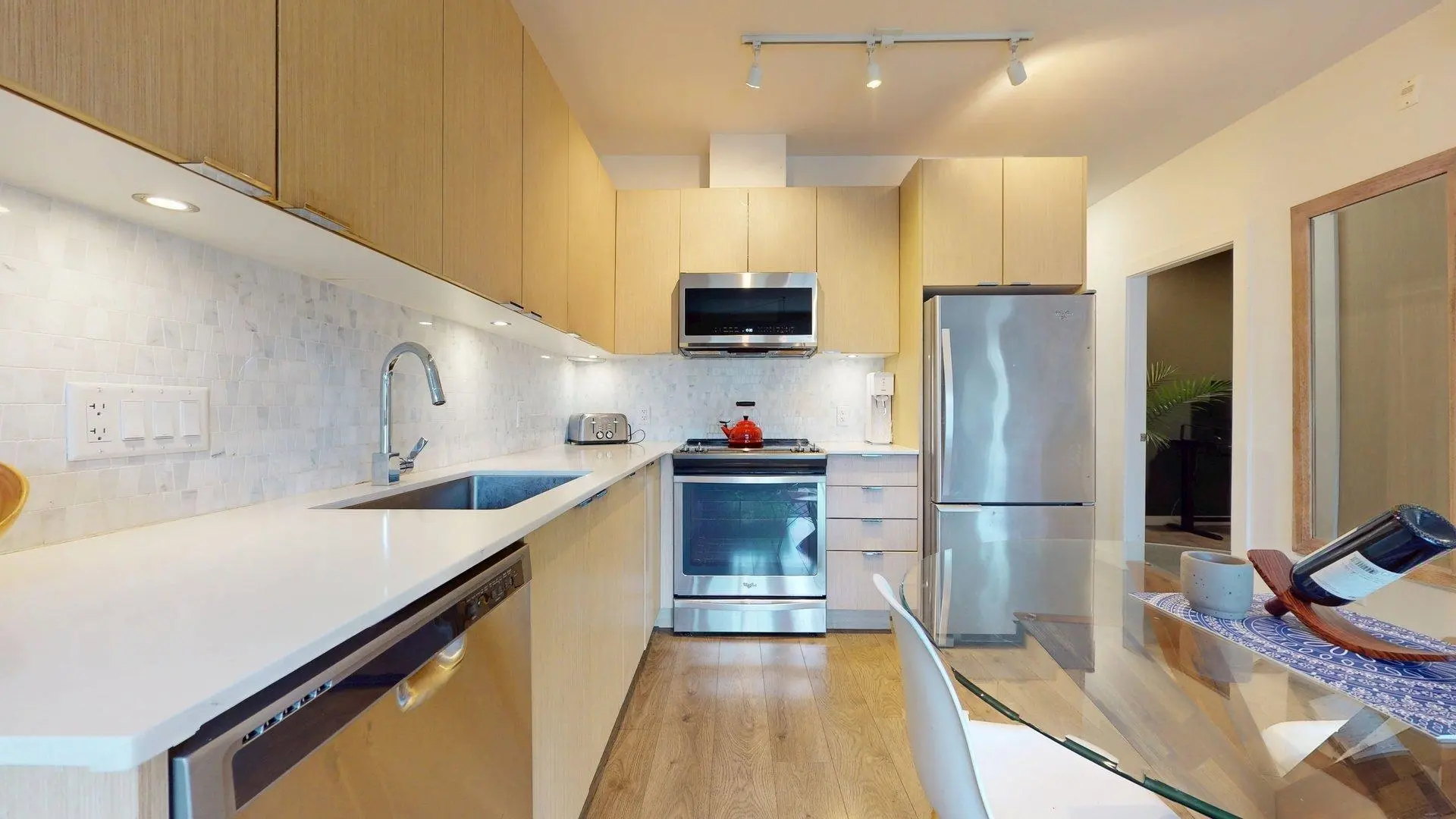 #303 1150 Bailey Street - Image 4
