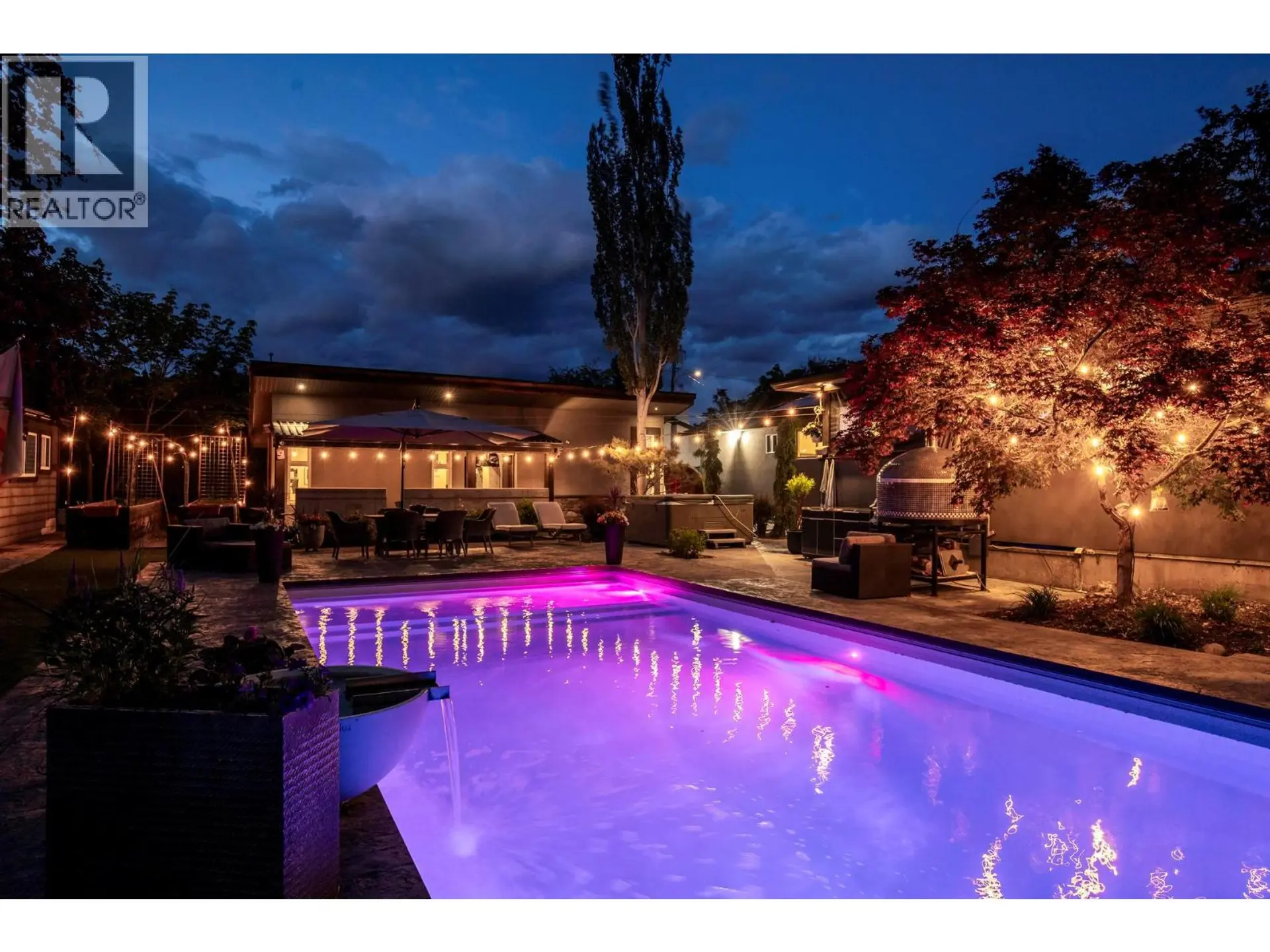 Property at 350 Yates Road, Kelowna, BC