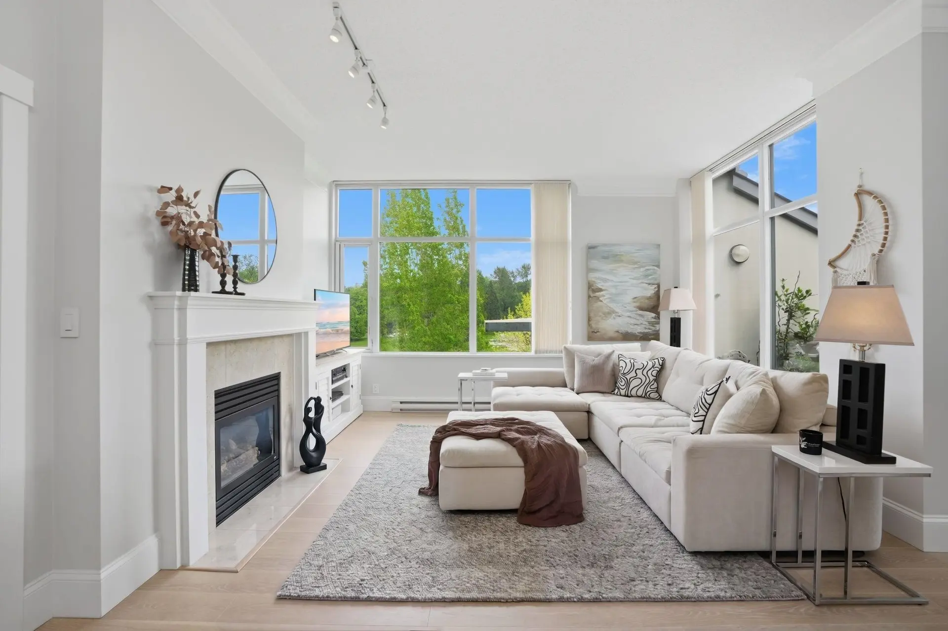 Property at #PH711 4759 Valley Drive, Vancouver, BC