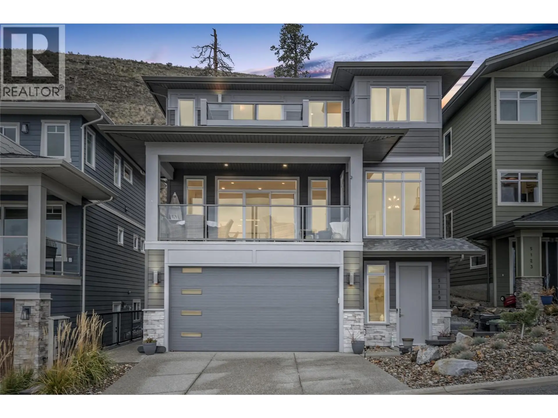Property at 5119 Turtle Pond Place Lot# 20, Vernon, BC