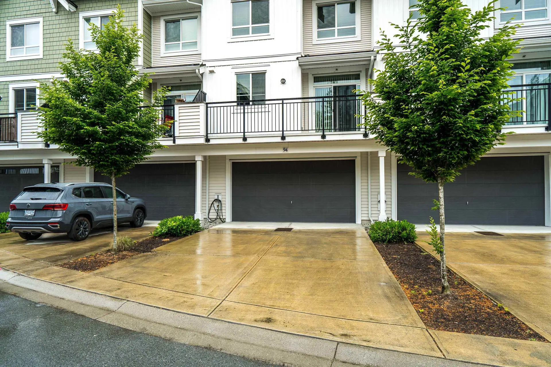 Property at #94 8335 Nelson Street, Mission, BC