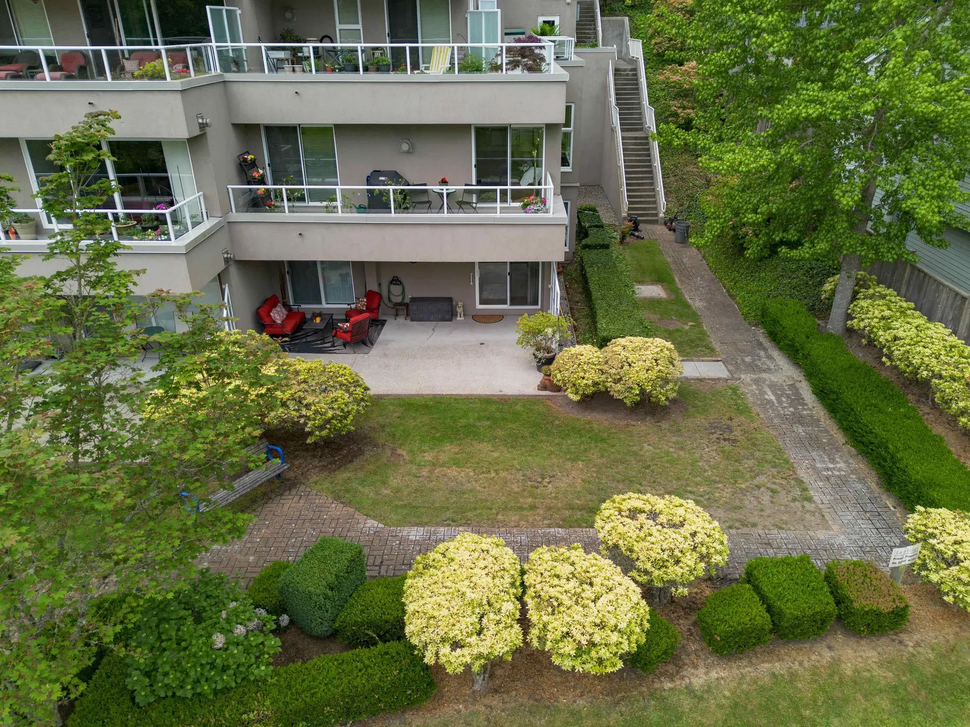 Property at #104 1400 View Crescent, Tsawwassen, BC