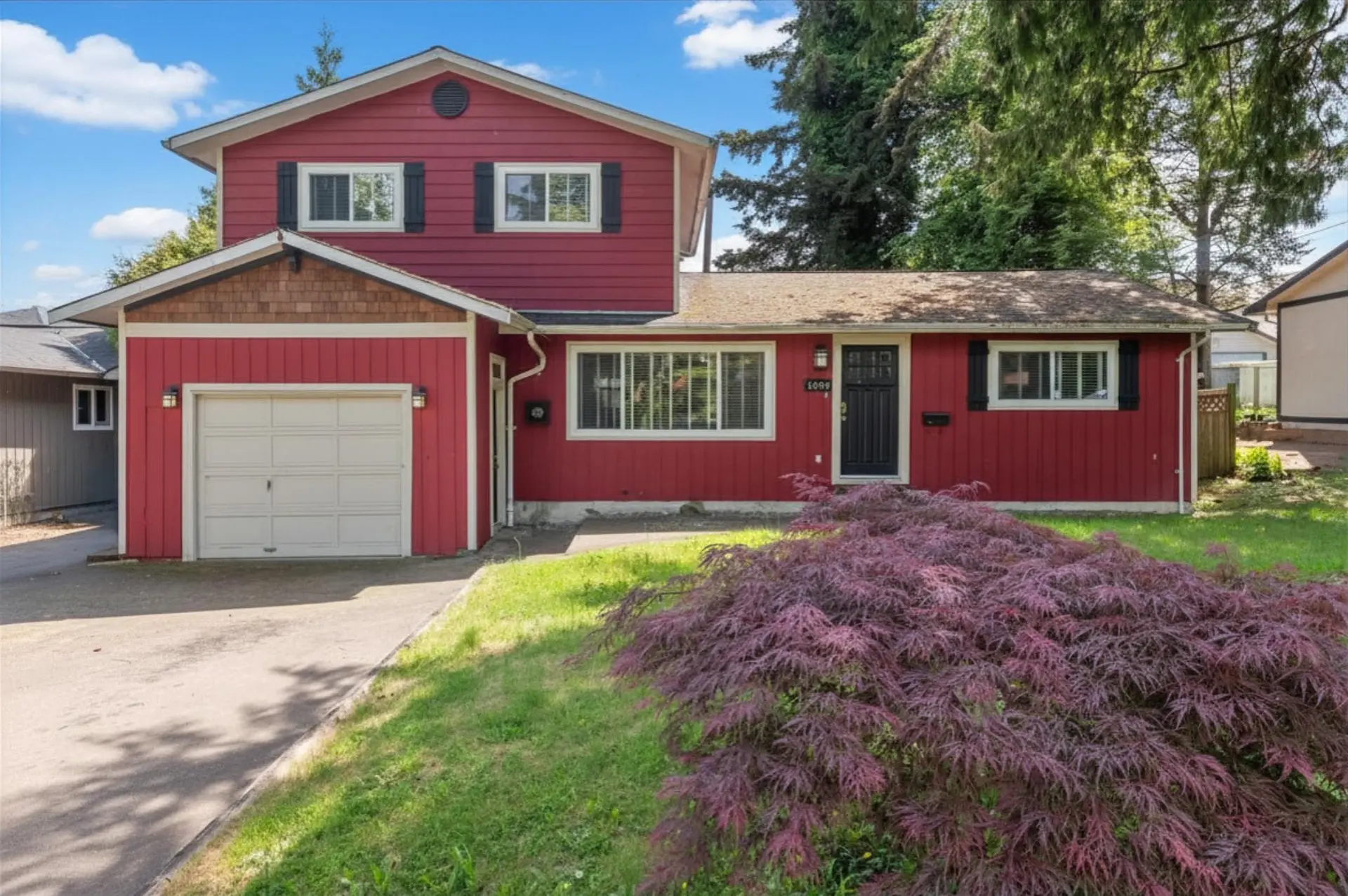 Property at 14770 60 Avenue, Surrey, BC