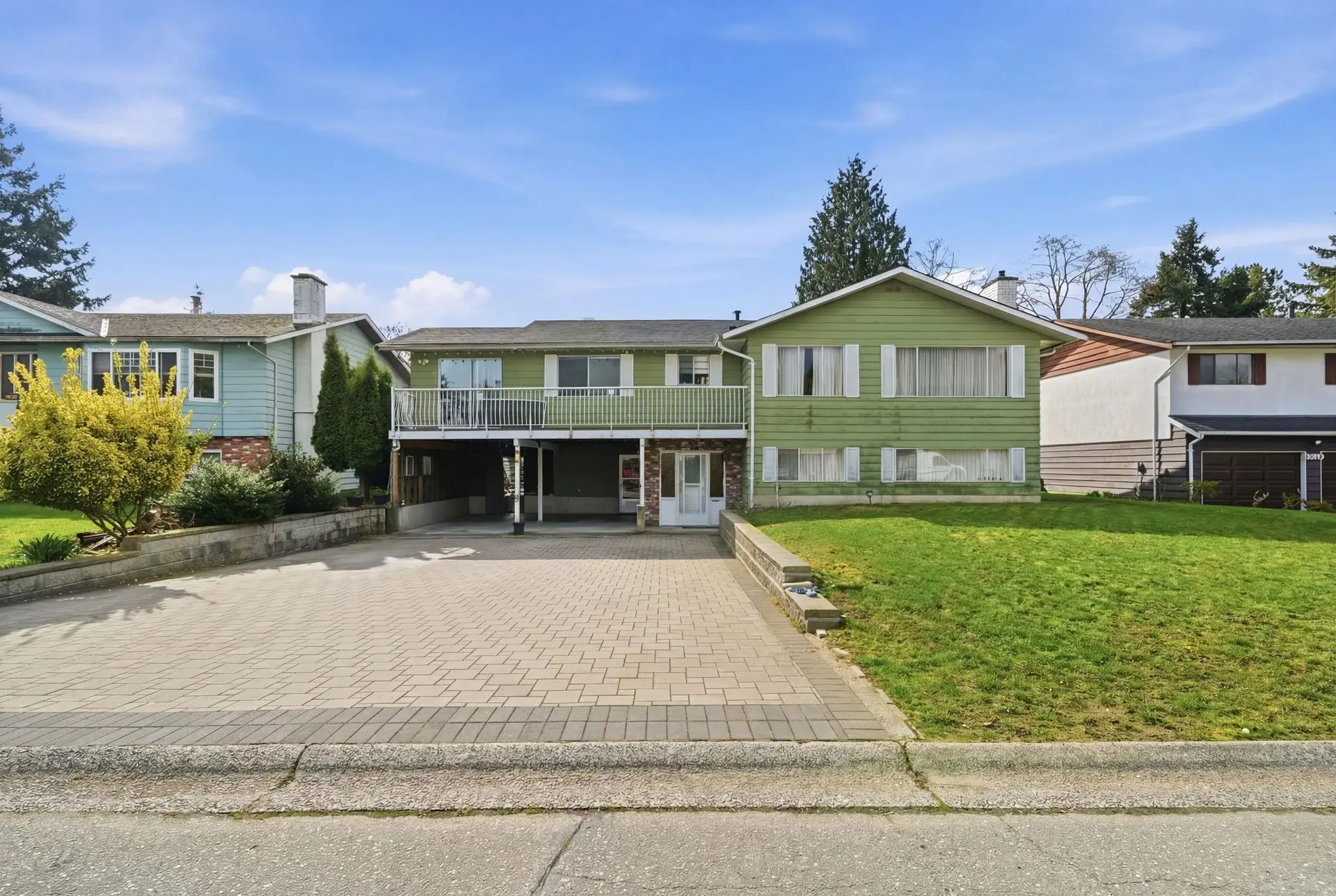 Property at 11926 82a Avenue, Delta, BC