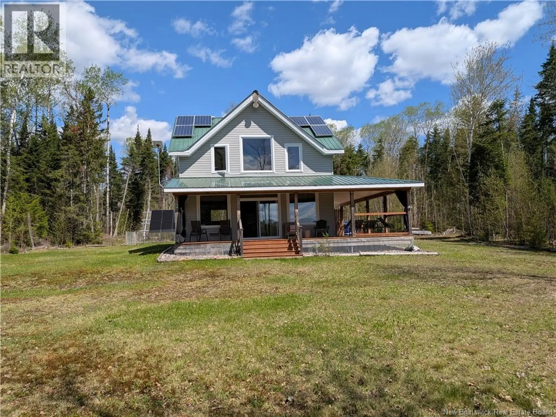 Property at 120 Warks Point Road, Keswick Ridge, NB
