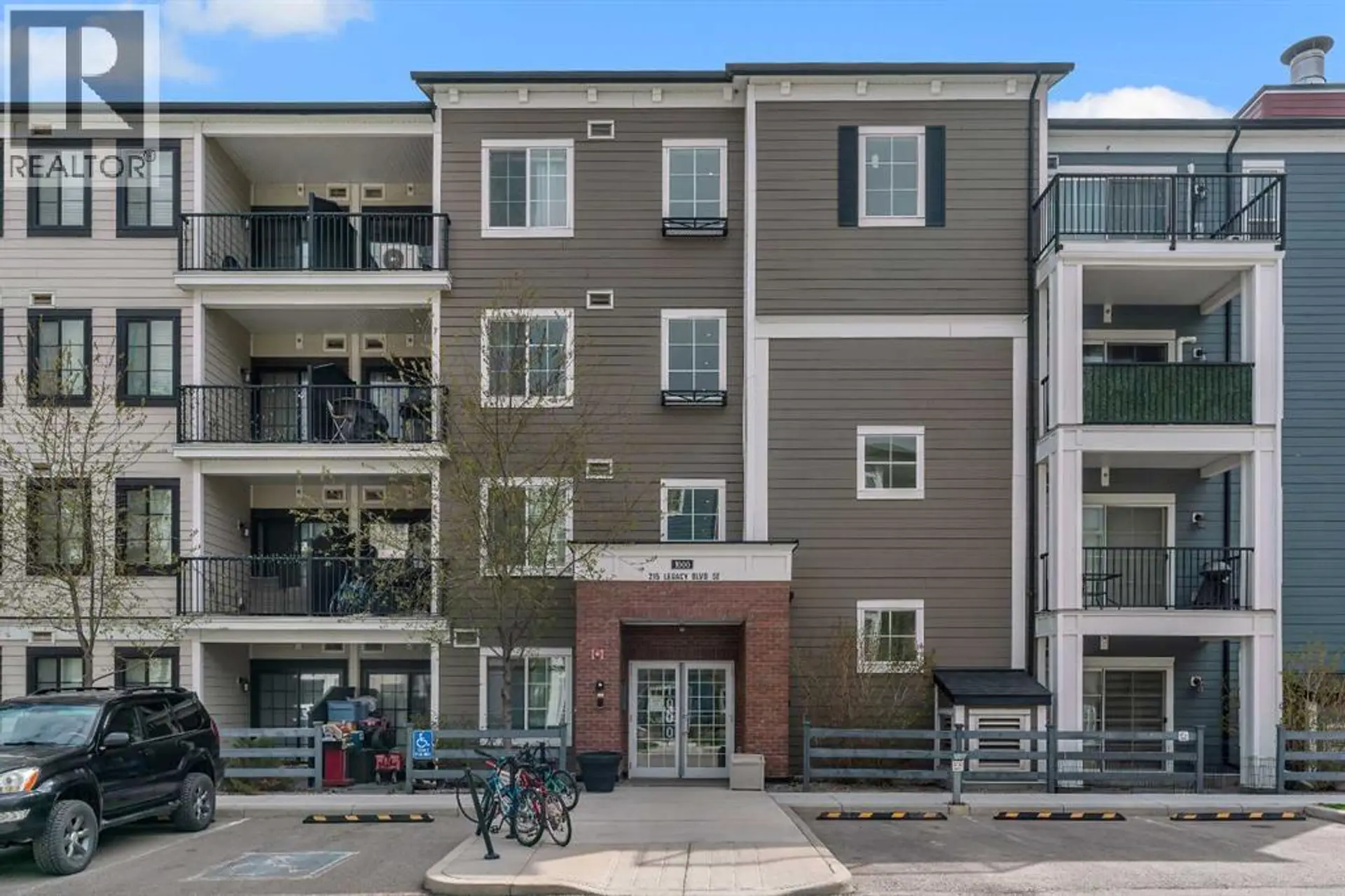 #1417 215 Legacy Boulevard SE - Image 20