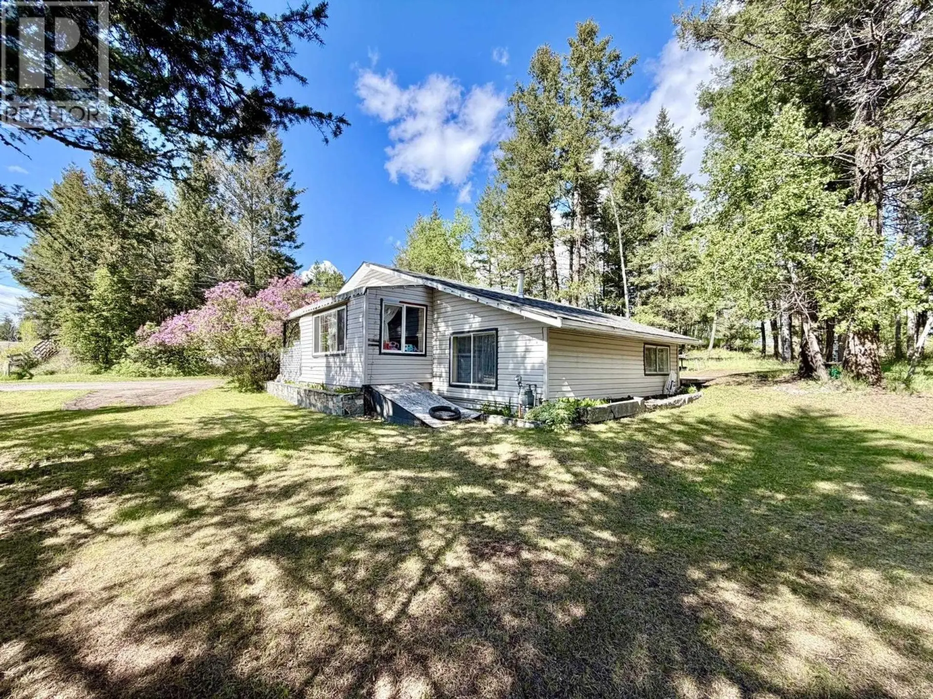 Property at 4833 TELQUA DRIVE, 108 Mile Ranch, BC