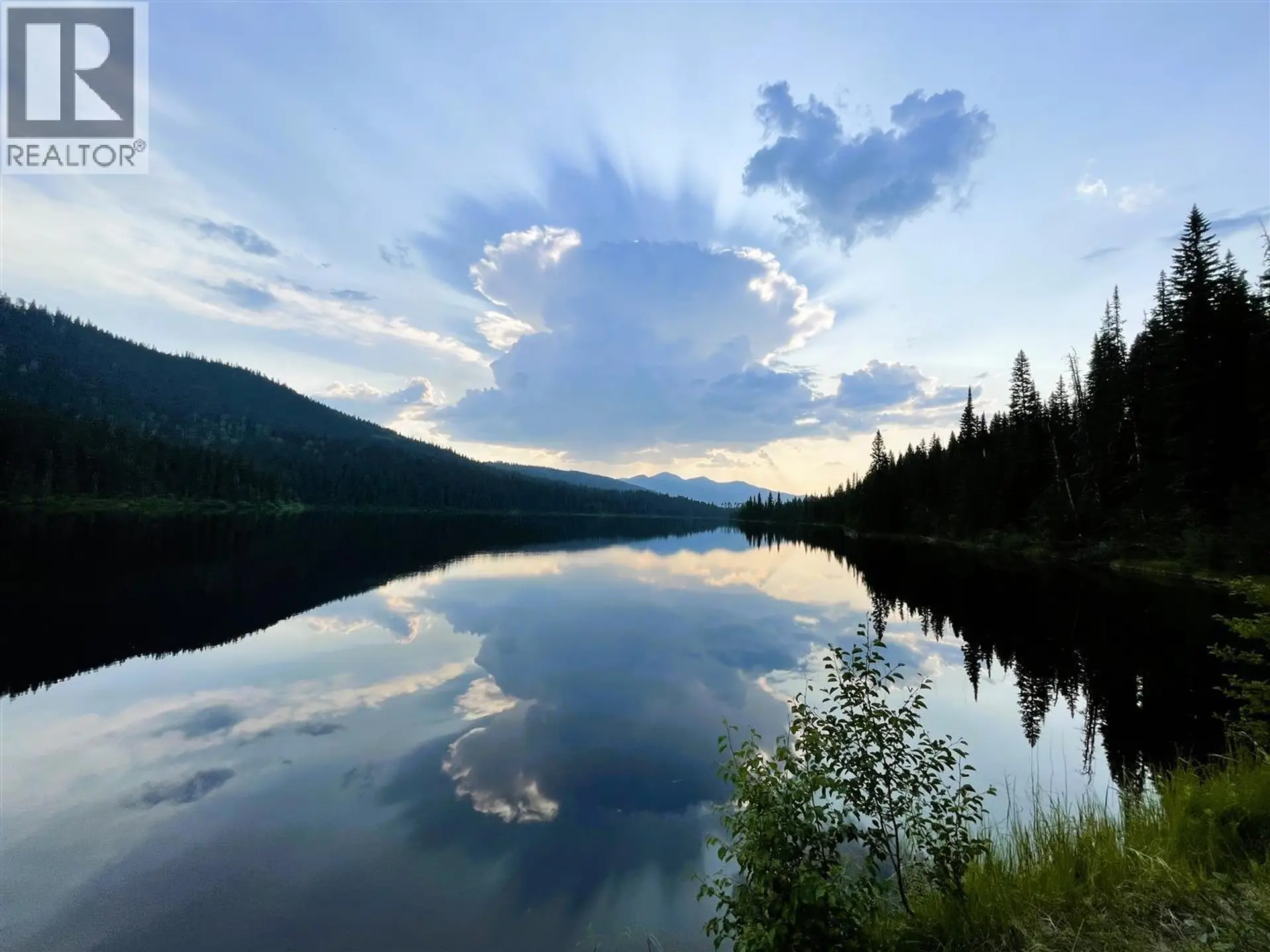 Property at 5900 BOWRON LAKE ROAD, Wells, BC