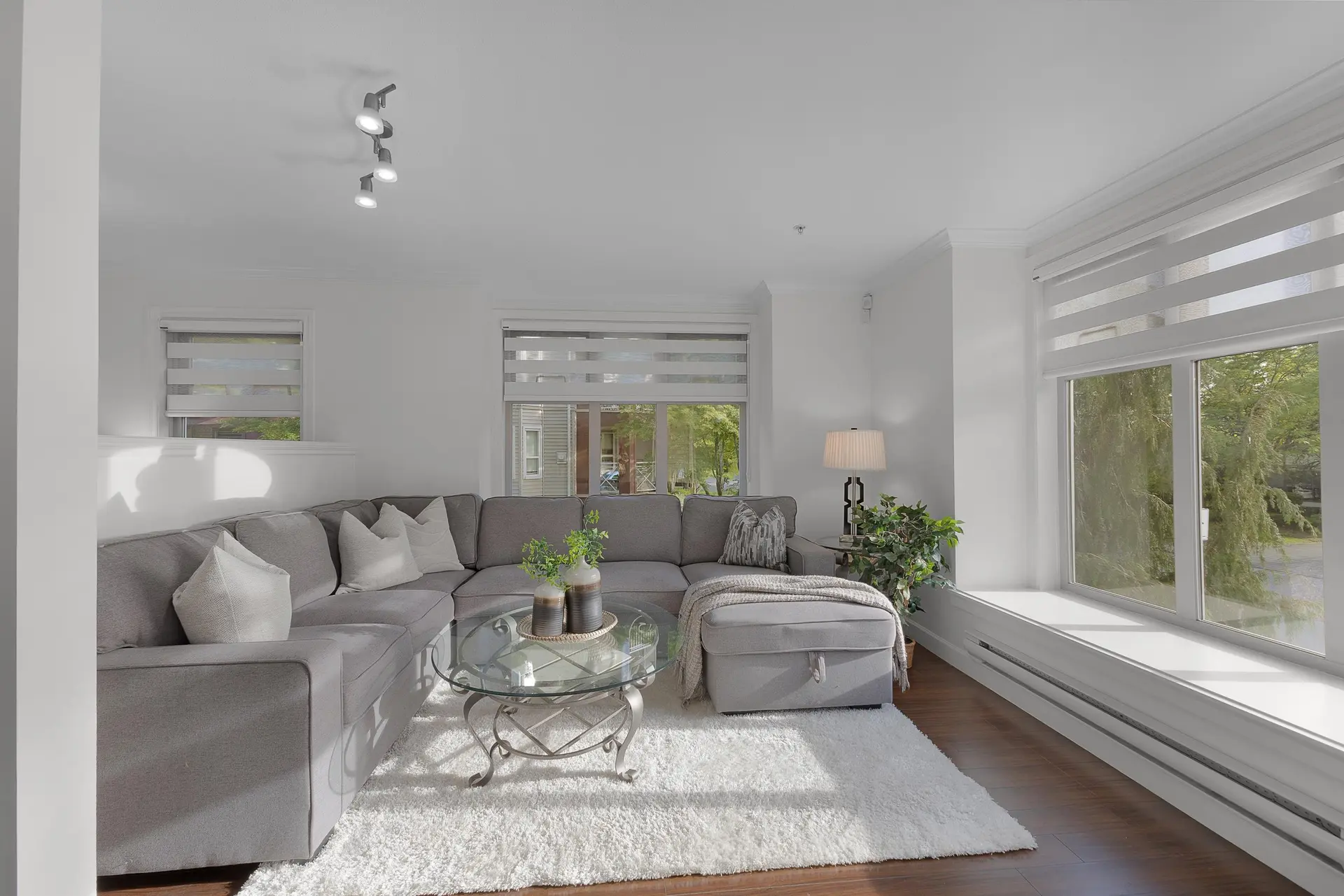 Property at #202 8084 120a Street, Surrey, BC