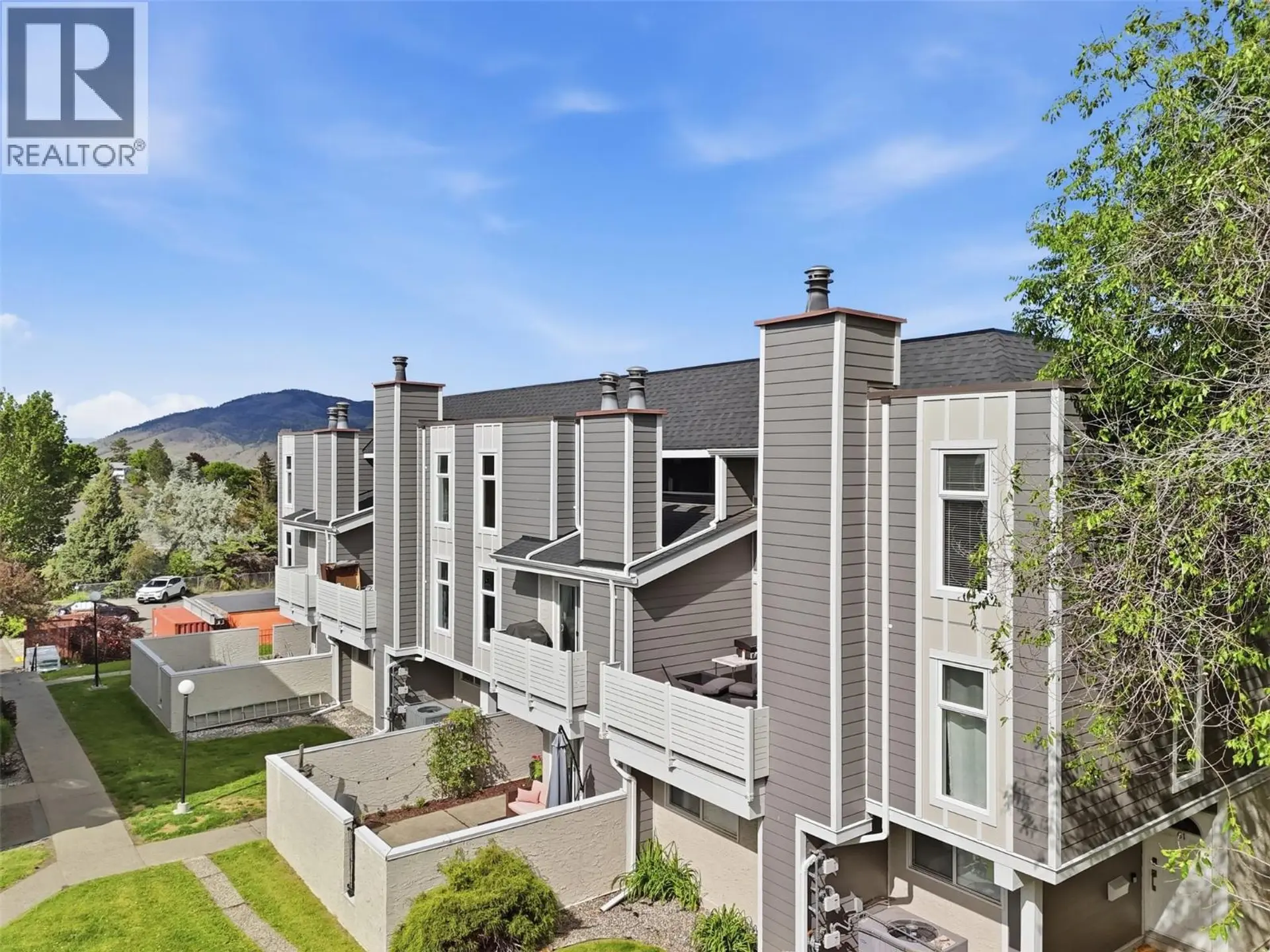 Property at #60 1435 Summit Drive, Kamloops, BC
