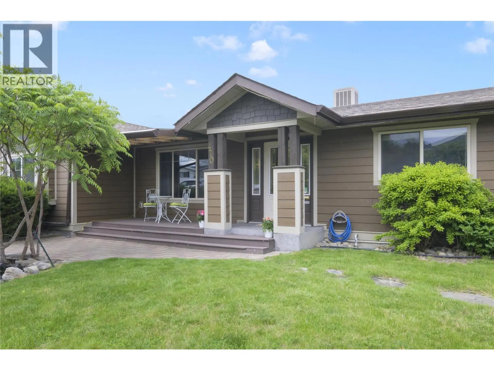 Property at 470 Vista Road, Kelowna, BC
