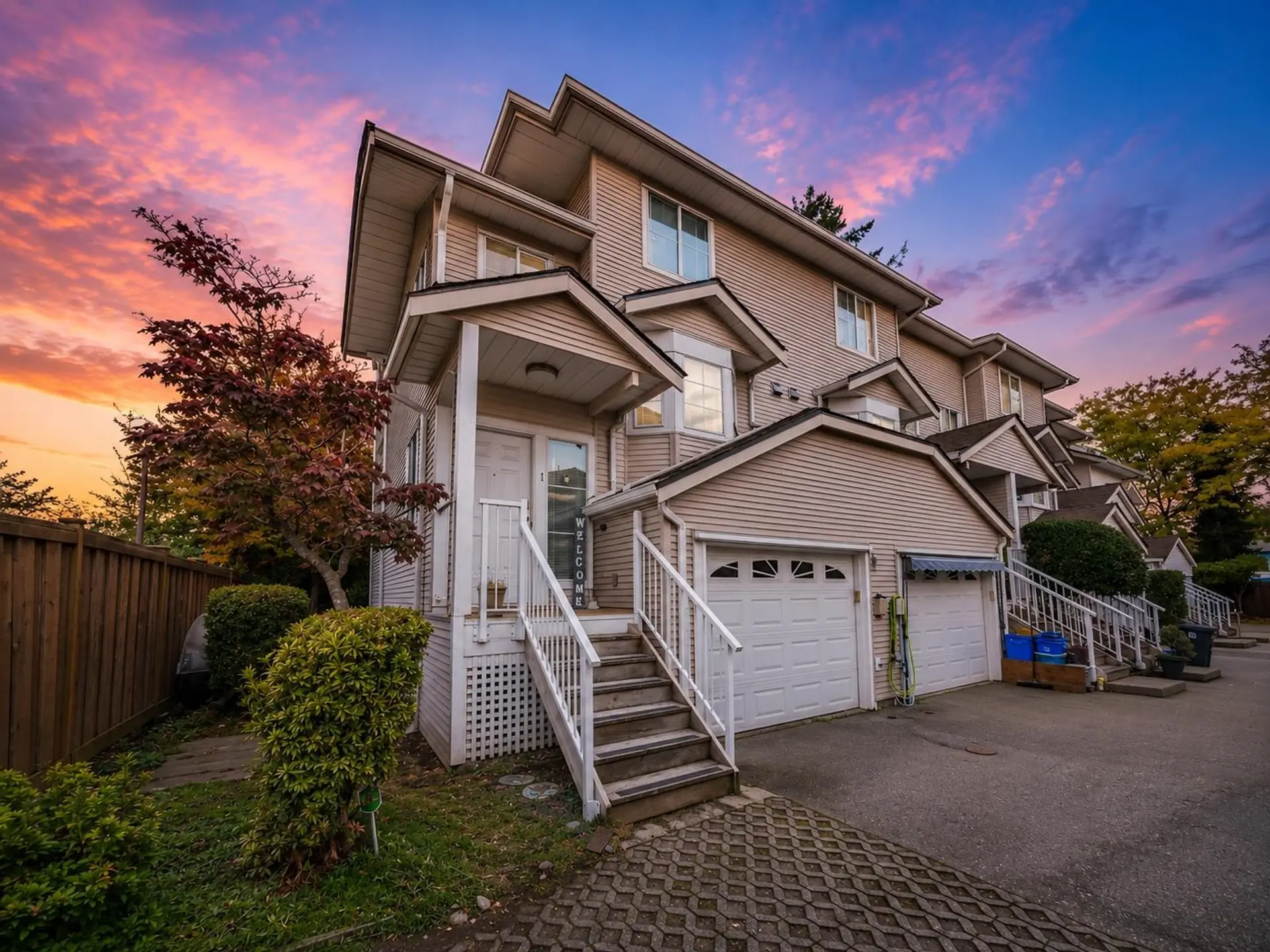 Property at #1 12188 Harris Road, Pitt Meadows, BC