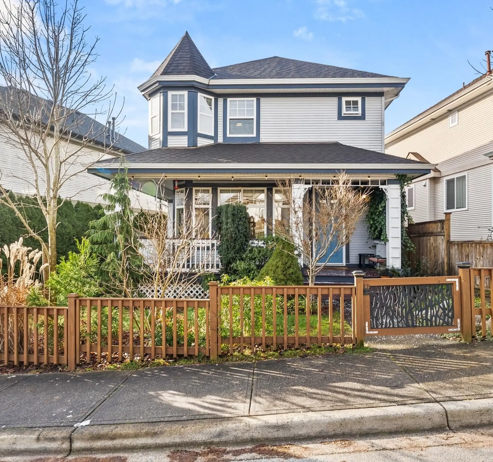 Property at 5665 149 Street, Surrey, BC