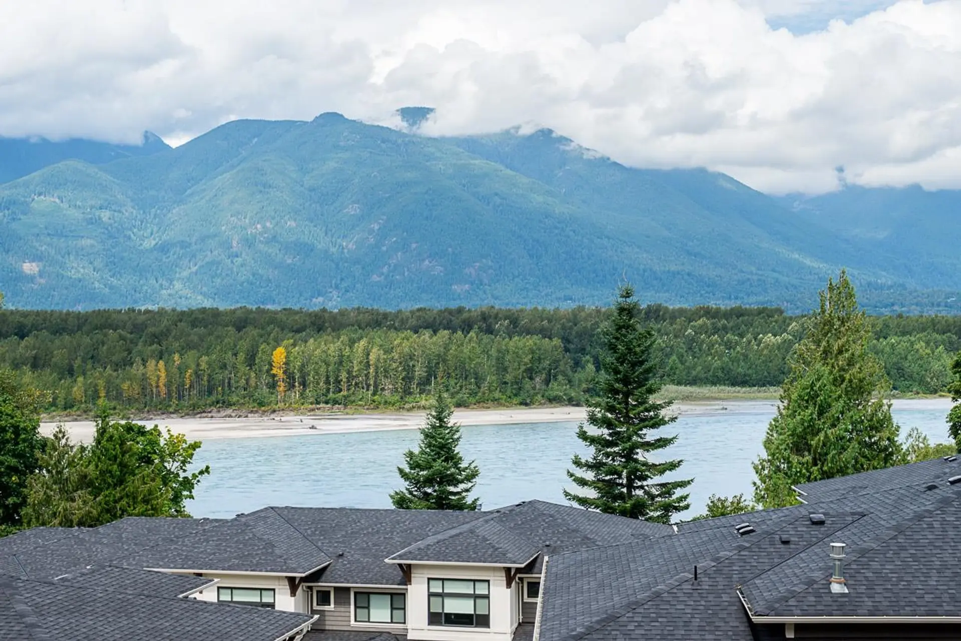 Property at #5 43575 Chilliwack Mountain Road, Chilliwack, BC