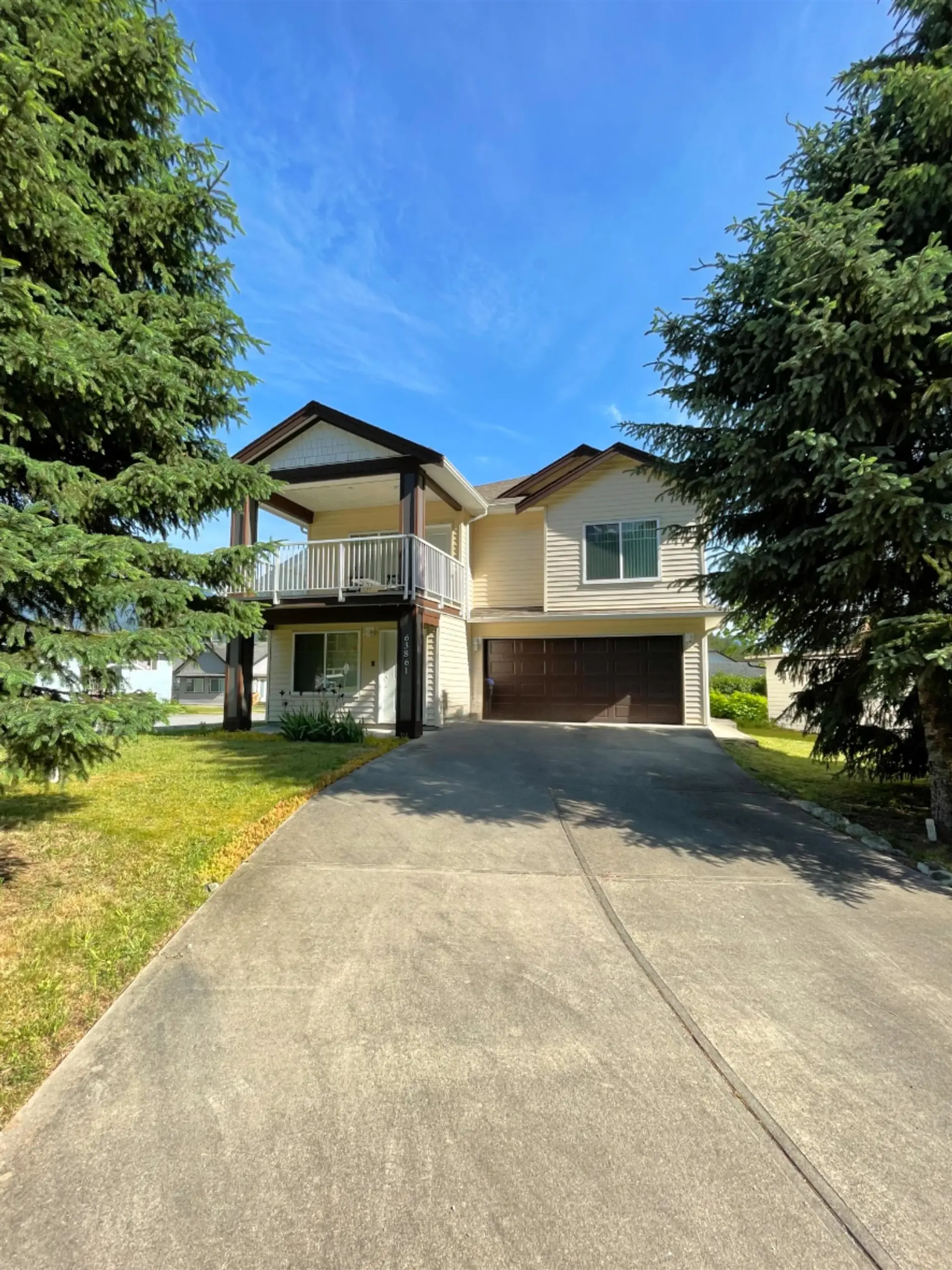 Property at 63861 Old Yale Road, Hope, BC