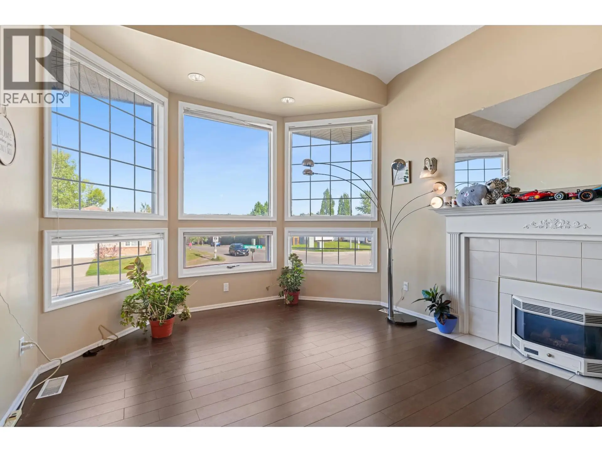 Property at 7491 SOUTHRIDGE AVENUE, Prince George, BC