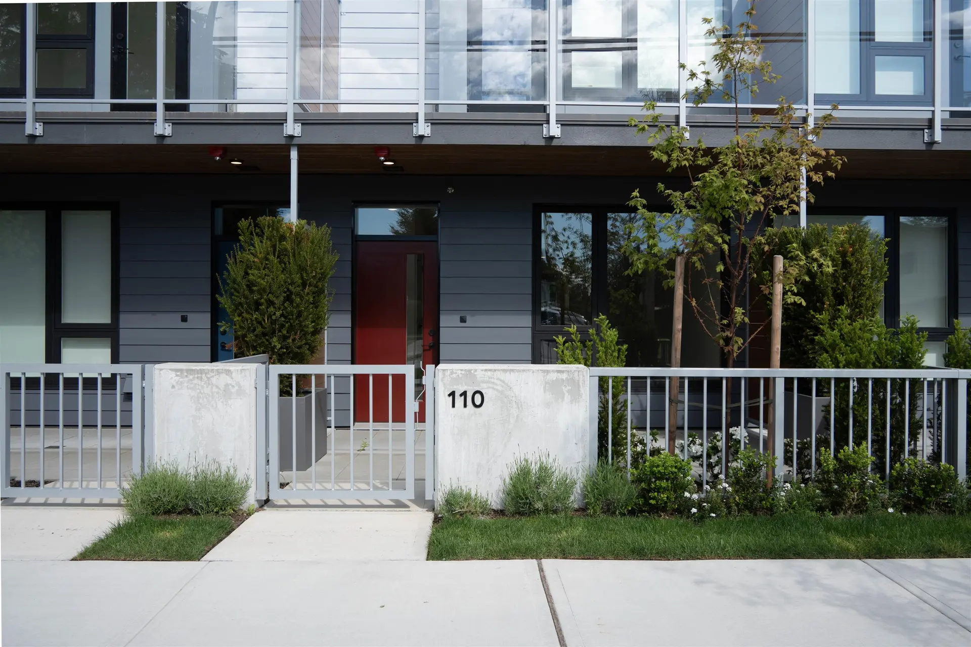 #110 921 Grant Street - Image 16