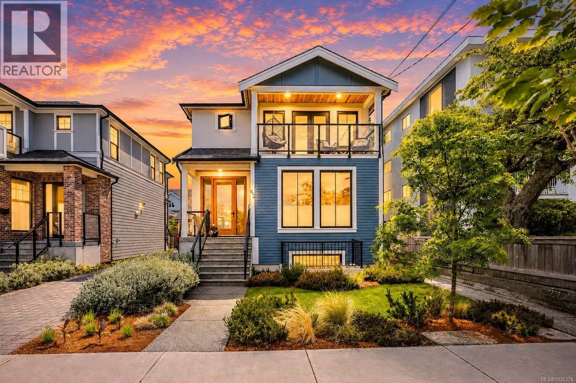 Property at 63 Boyd St, Victoria, BC