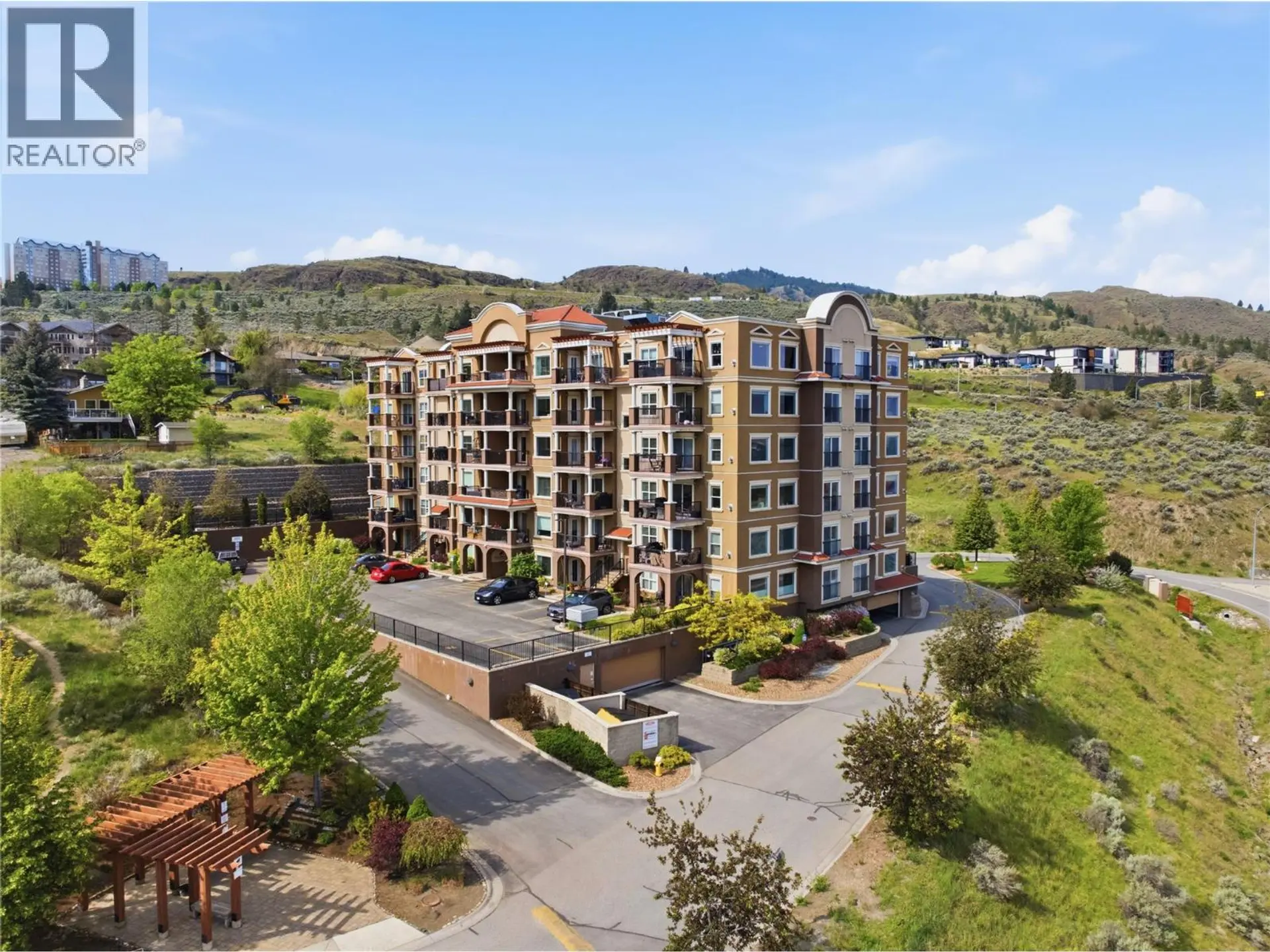 Property at #202 975 VICTORIA  W Street, Kamloops, BC