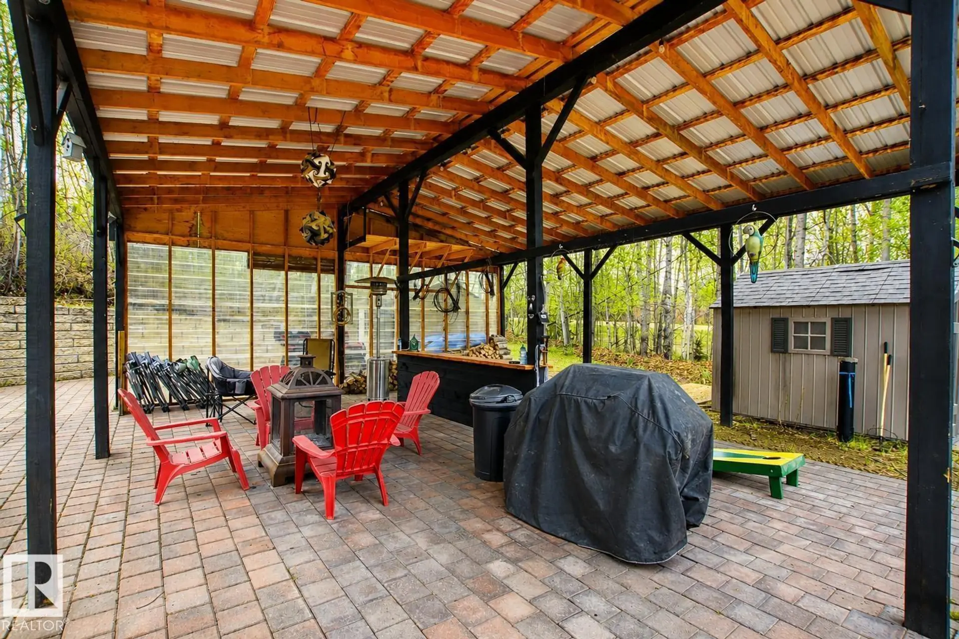 #11 54126 RGE ROAD 52 - Image 9