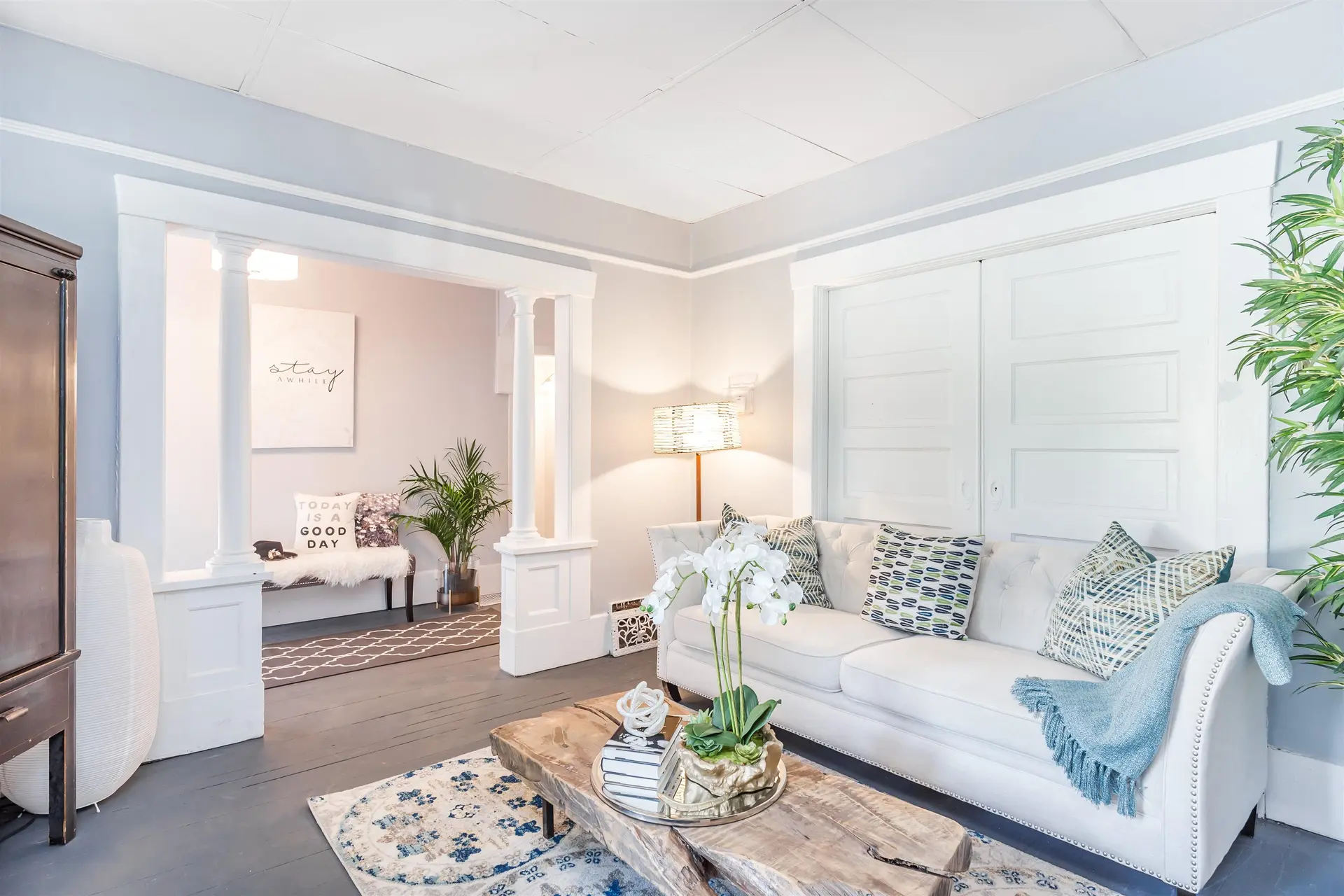 Property at 136 W 12th Avenue, Vancouver, BC