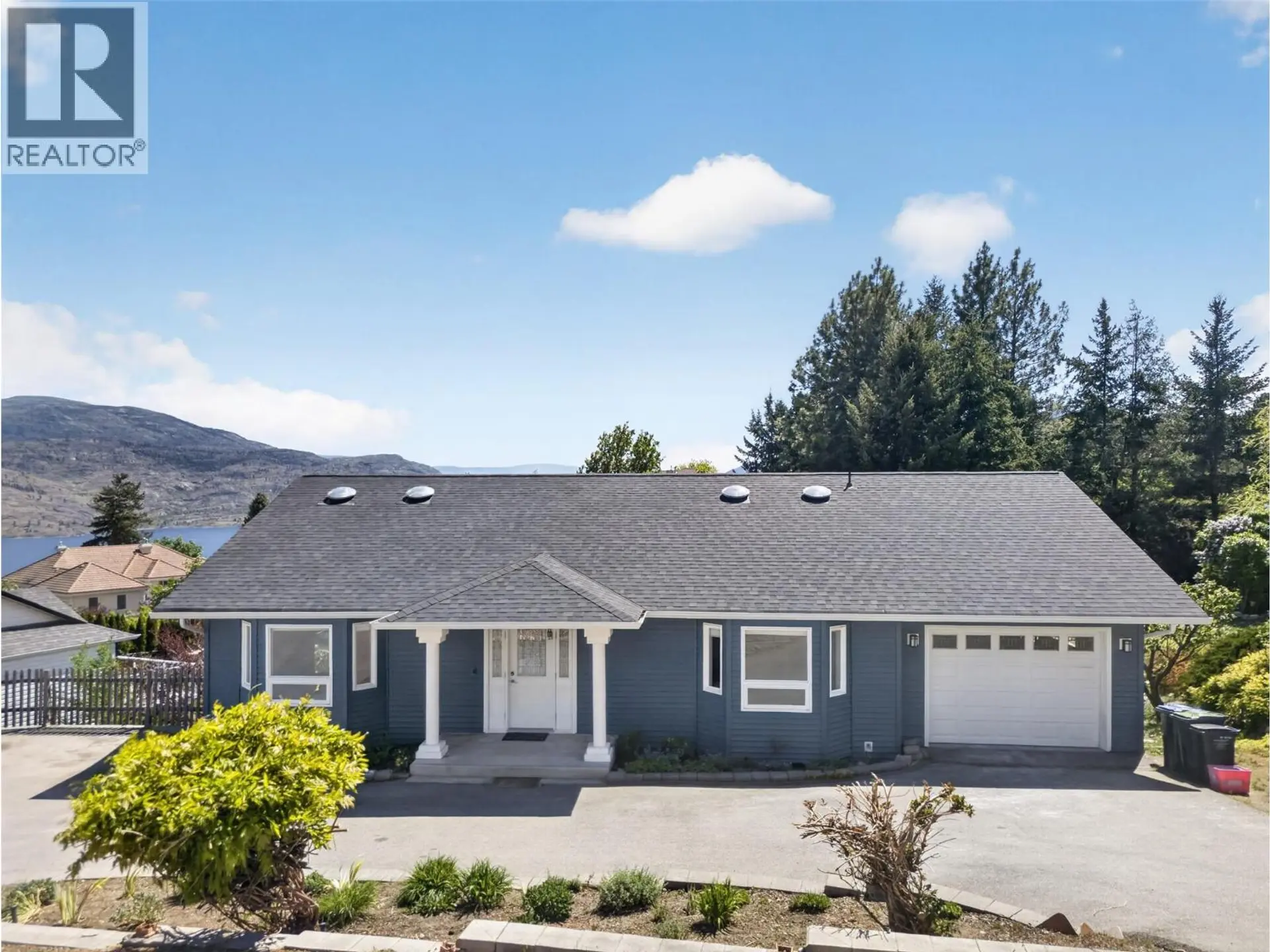 Property at 4739 Peachland Place, Peachland, BC