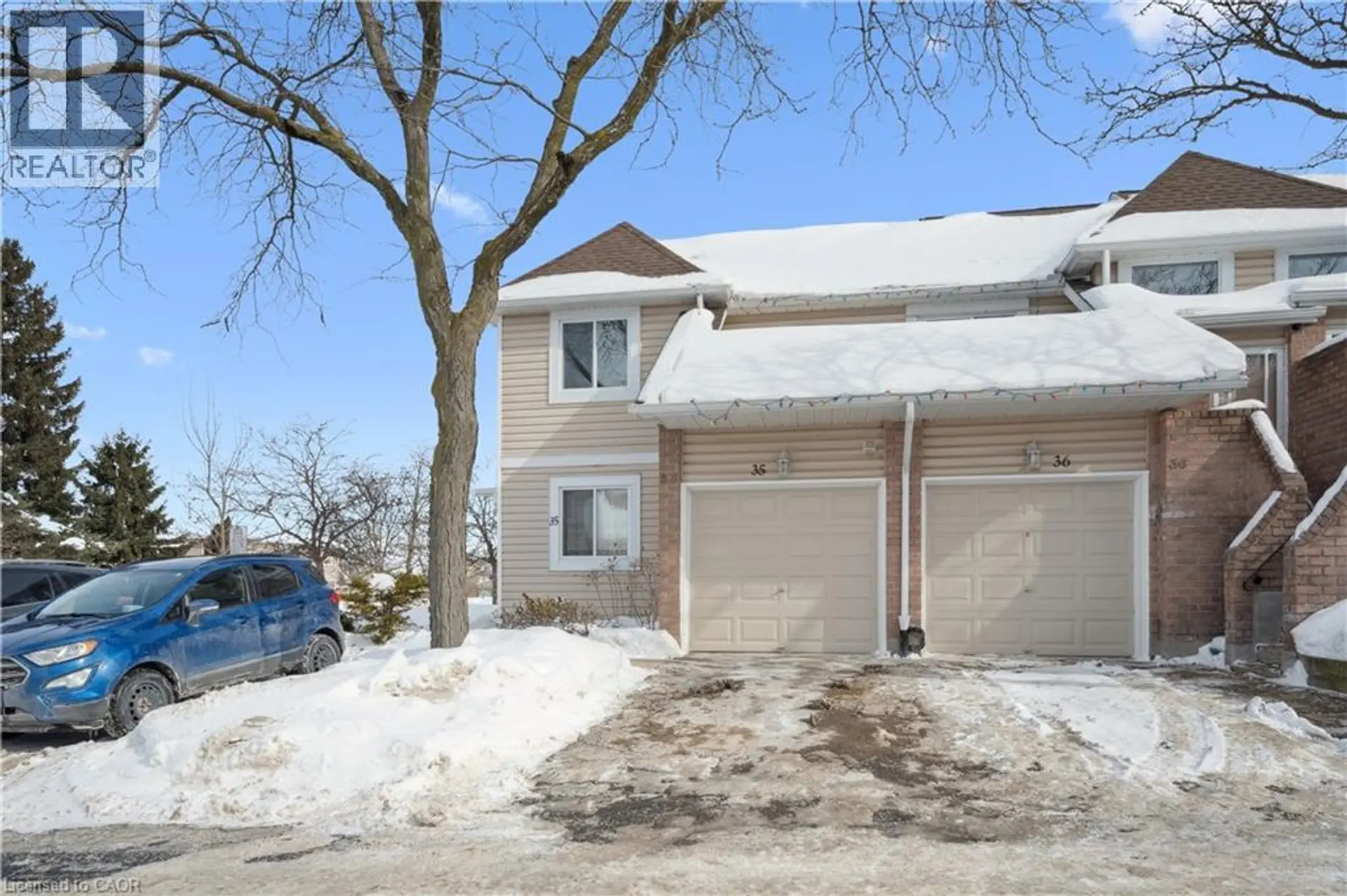 #35 205 HIGHLAND Crescent - Image 1