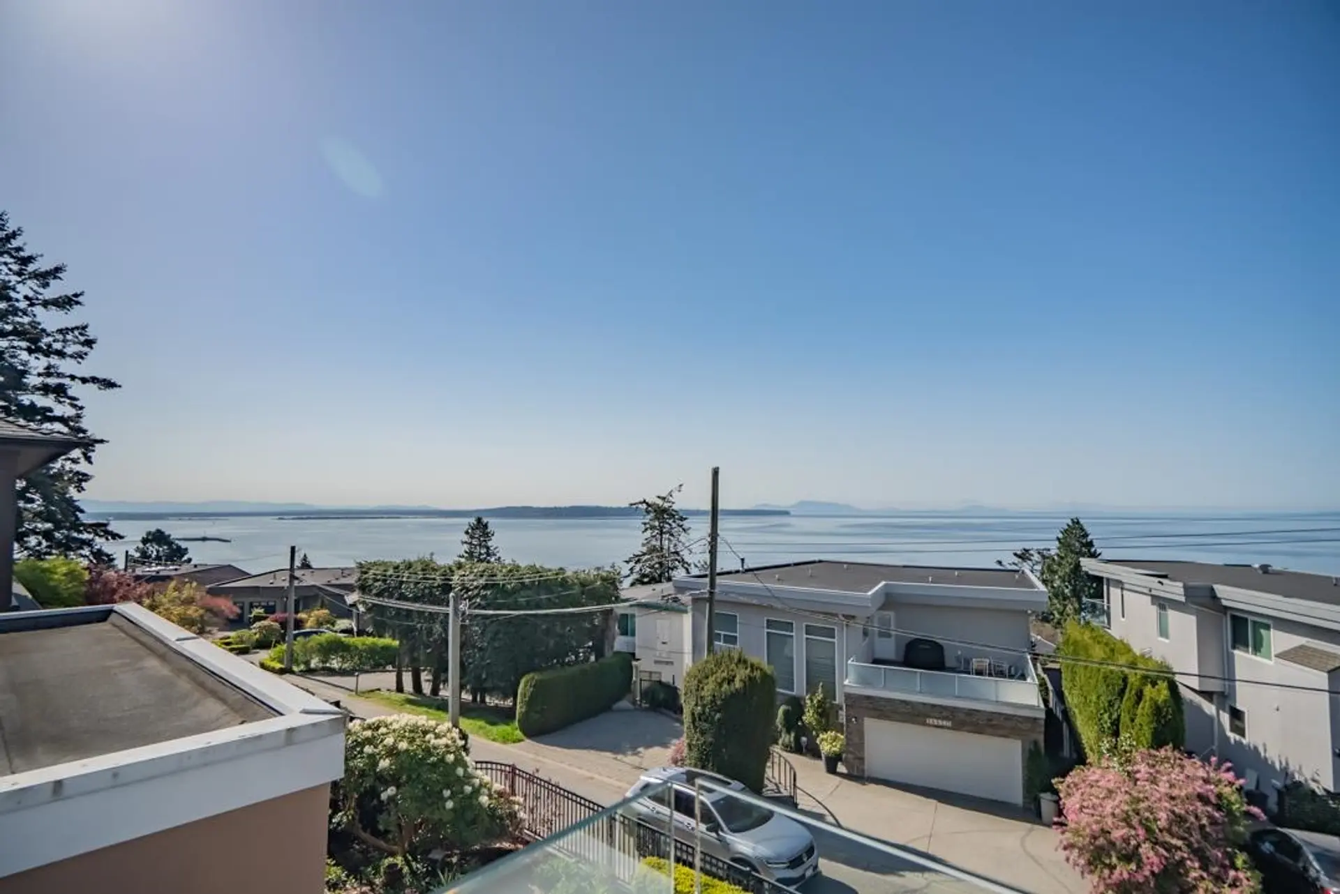 Property at 14433 Sunset Lane, White Rock, BC