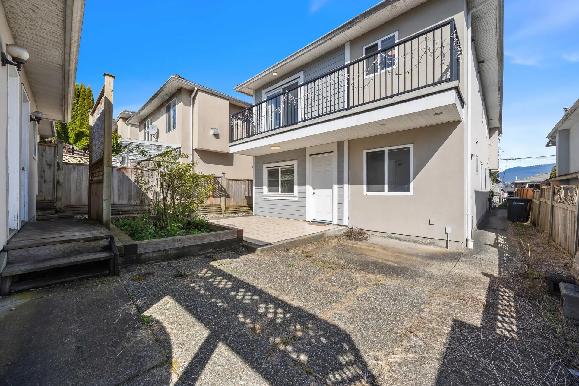 Property at 6058 Woodsworth Street, Burnaby, BC