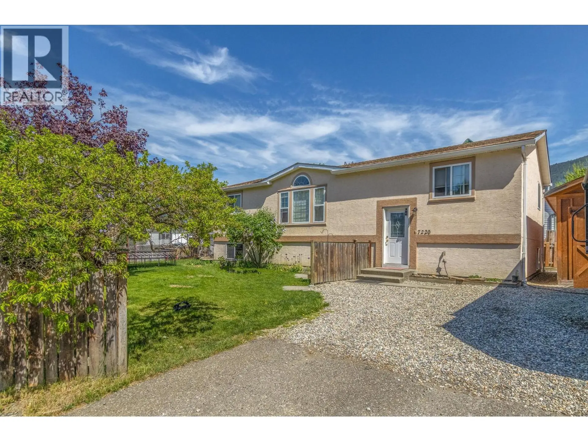 Property at 7220 47 Street NE, Salmon Arm, BC