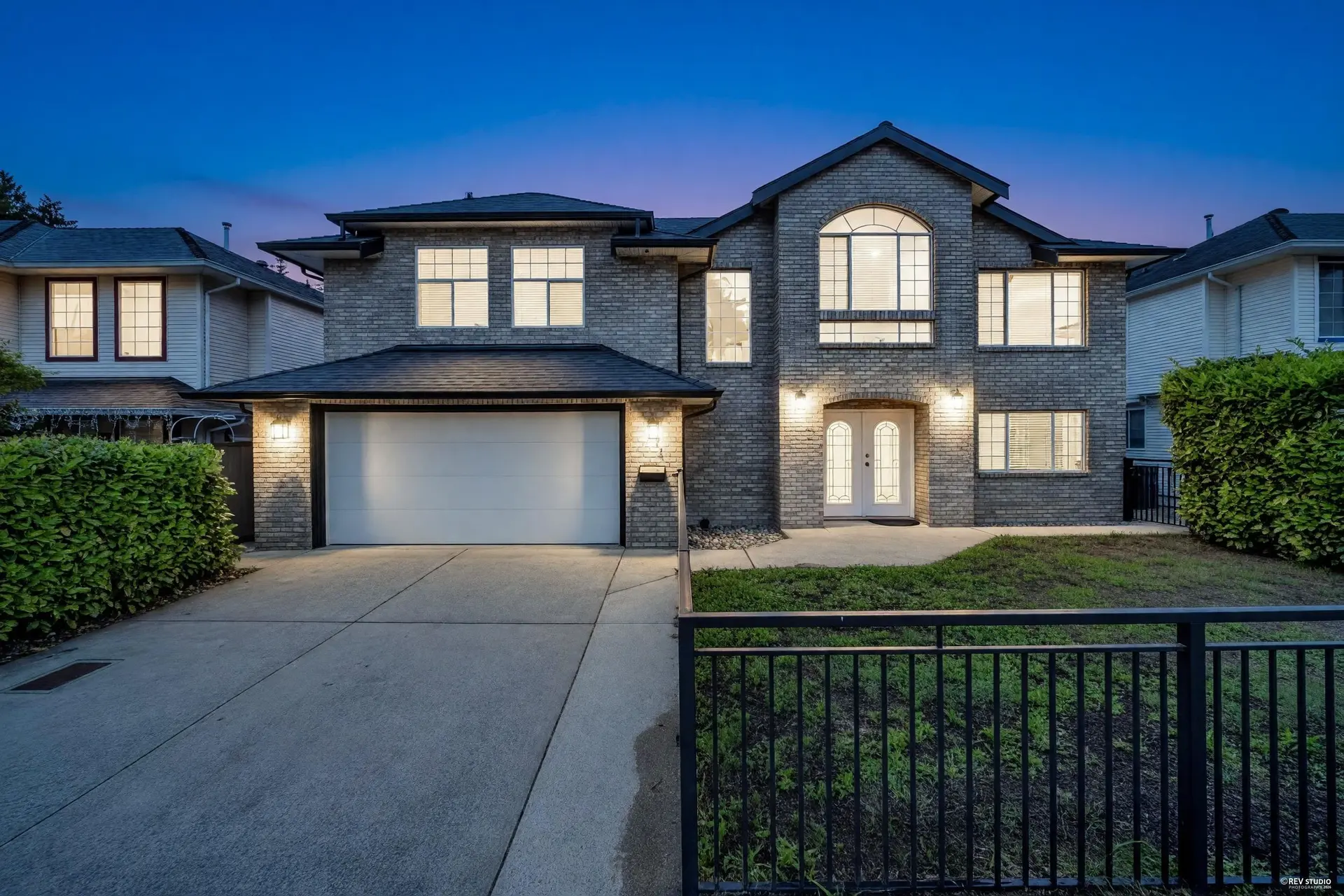Property at 2471 Friskie Avenue, Port Coquitlam, BC