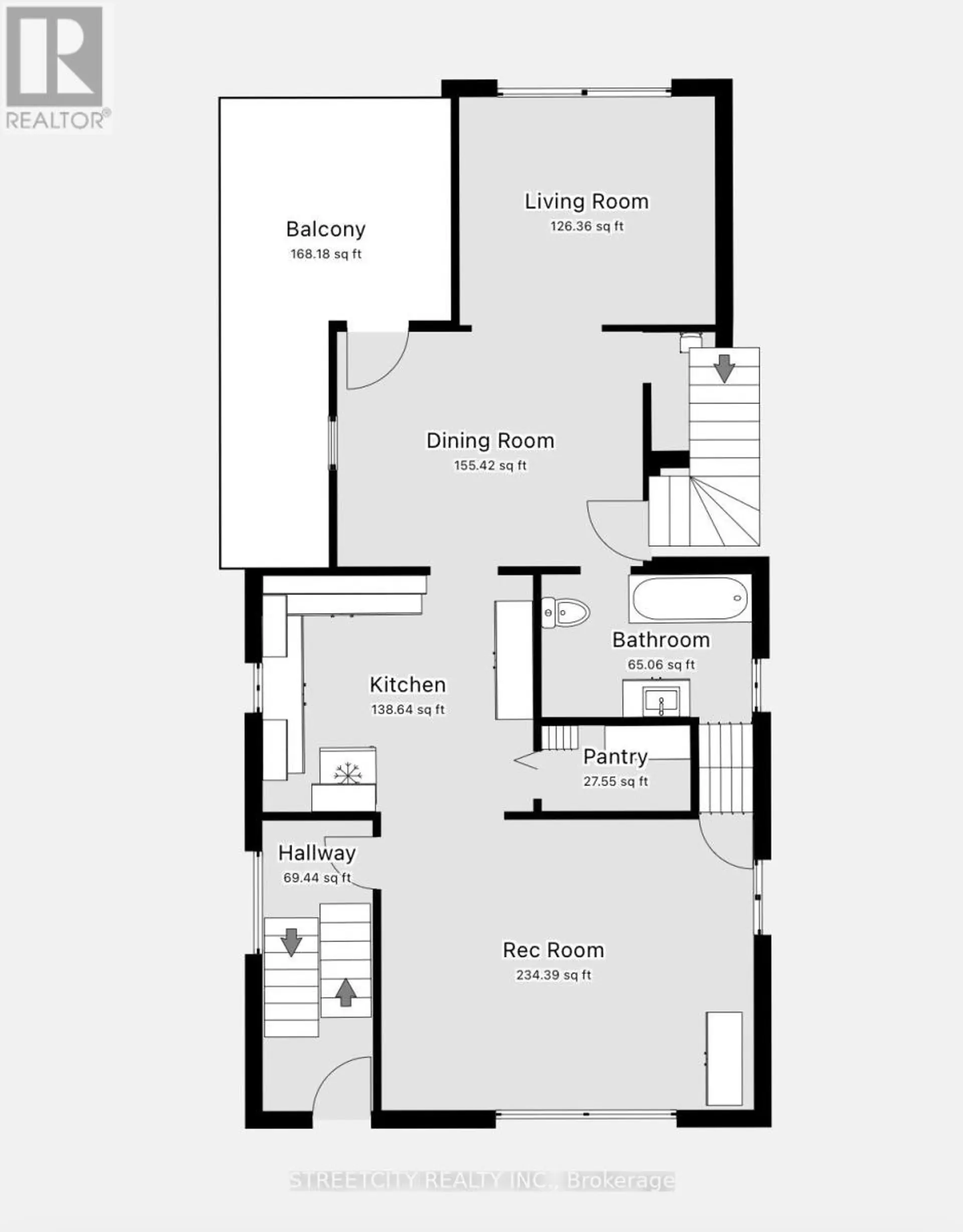 305 ST CLAIR STREET - Image 16