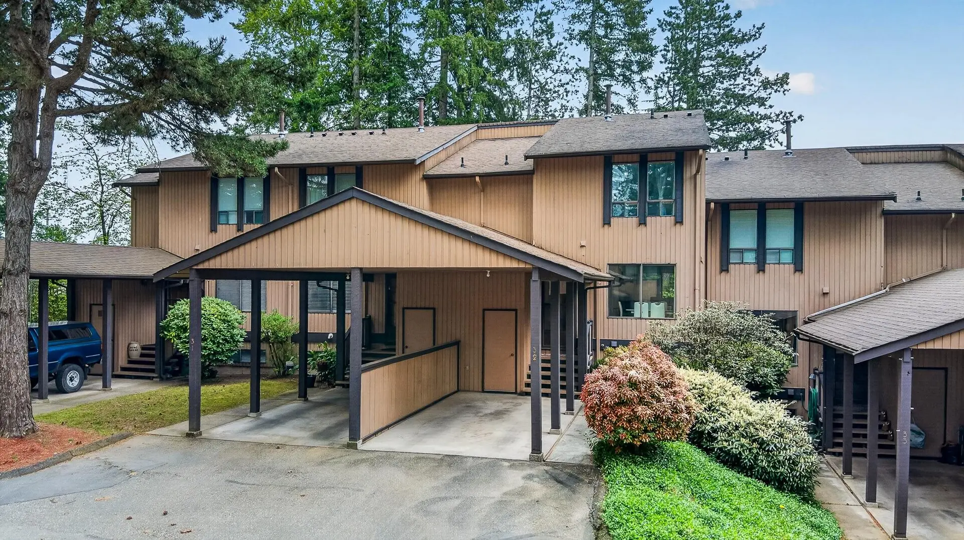 Property at #32 3015 Trethewey Street, Abbotsford, BC