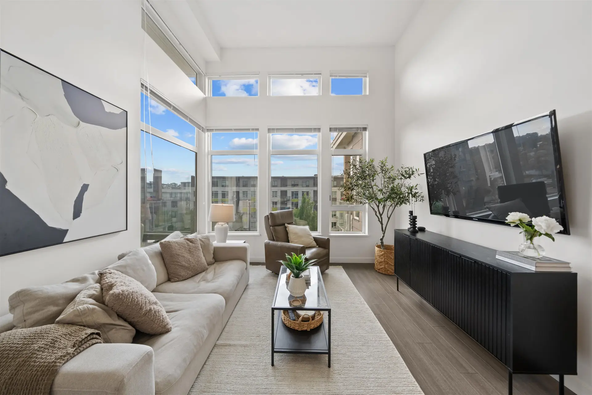 Property at #502 3263 Pierview Crescent, Vancouver, BC