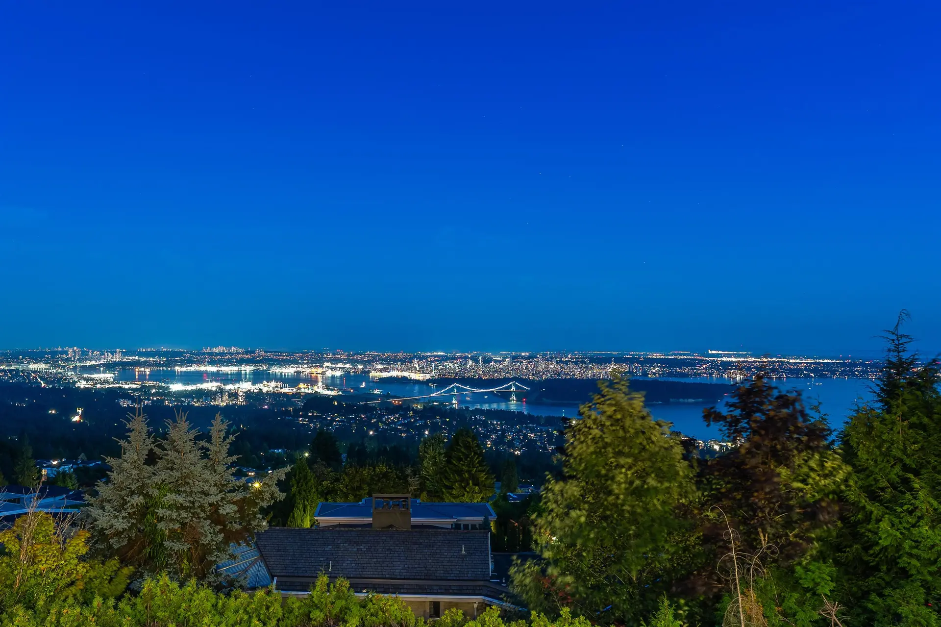 Property at 1521 Chartwell Drive, West Vancouver, BC