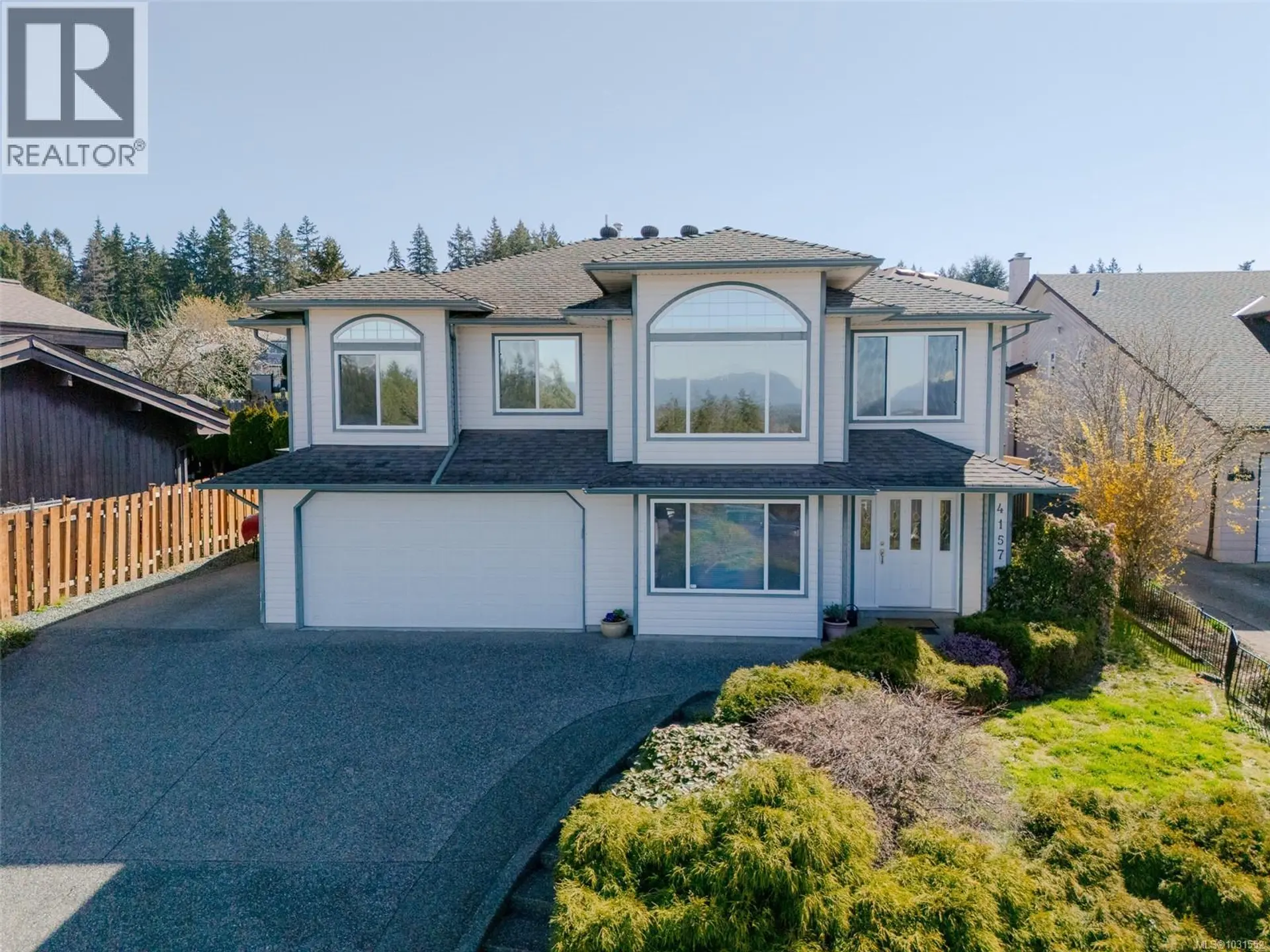Property at 4157 Steede Ave, Port Alberni, BC
