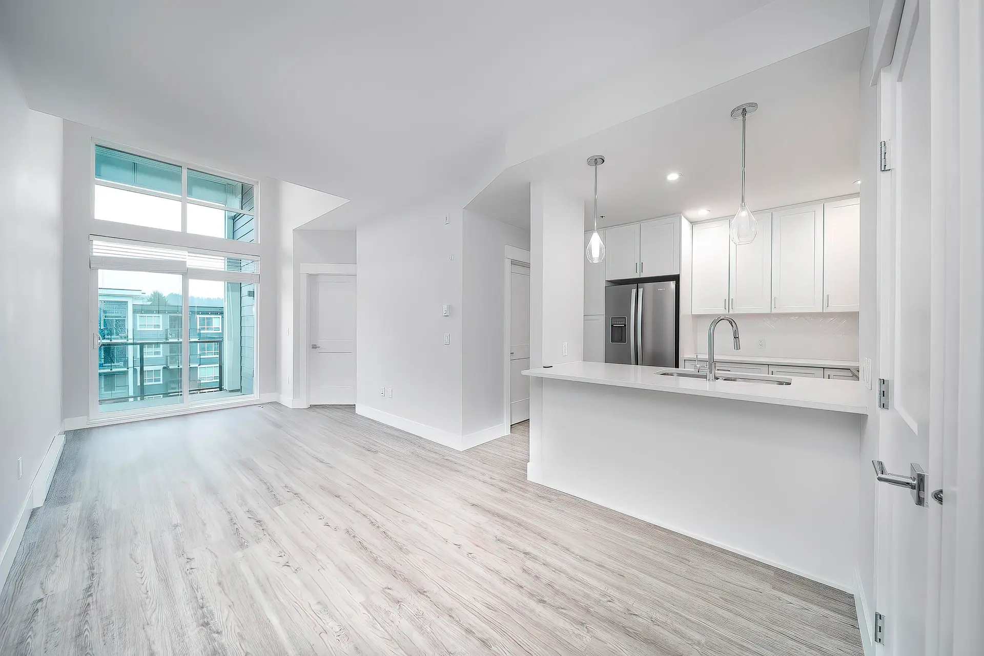 Property at #3612 2180 Kelly Avenue, Port Coquitlam, BC