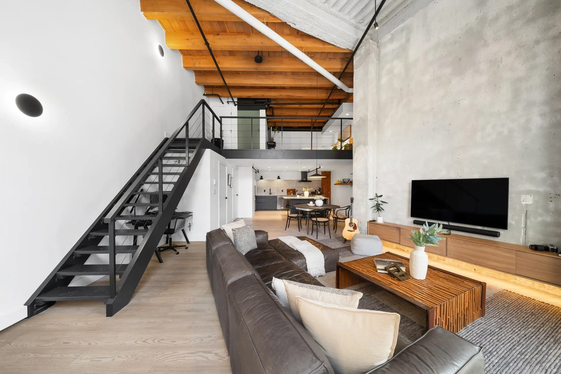 Property at 47 E Cordova Street, Vancouver, BC
