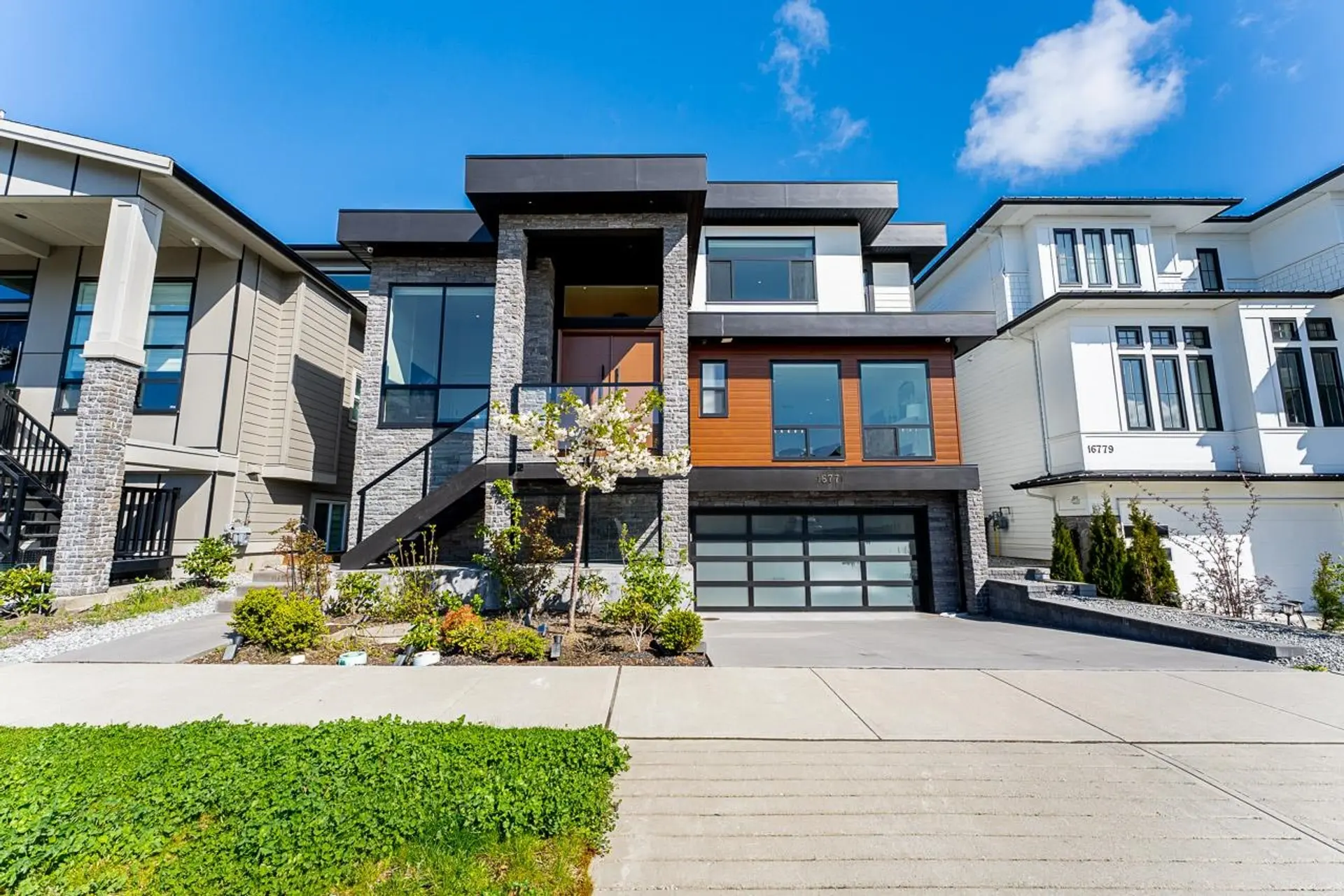 Property at 16771 18a Avenue, Surrey, BC