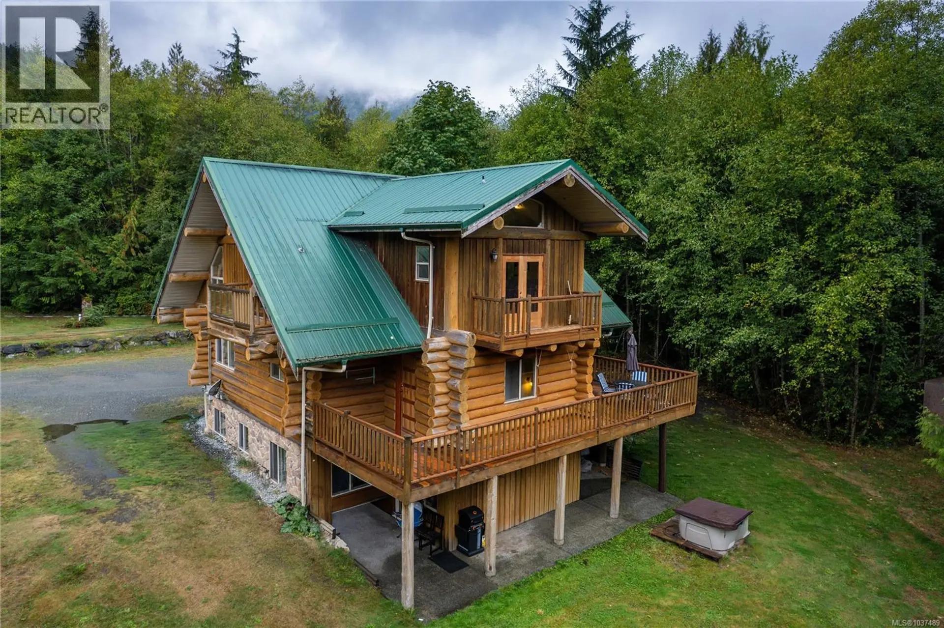 Property at 2948 Jameson Rd, Nanaimo, BC