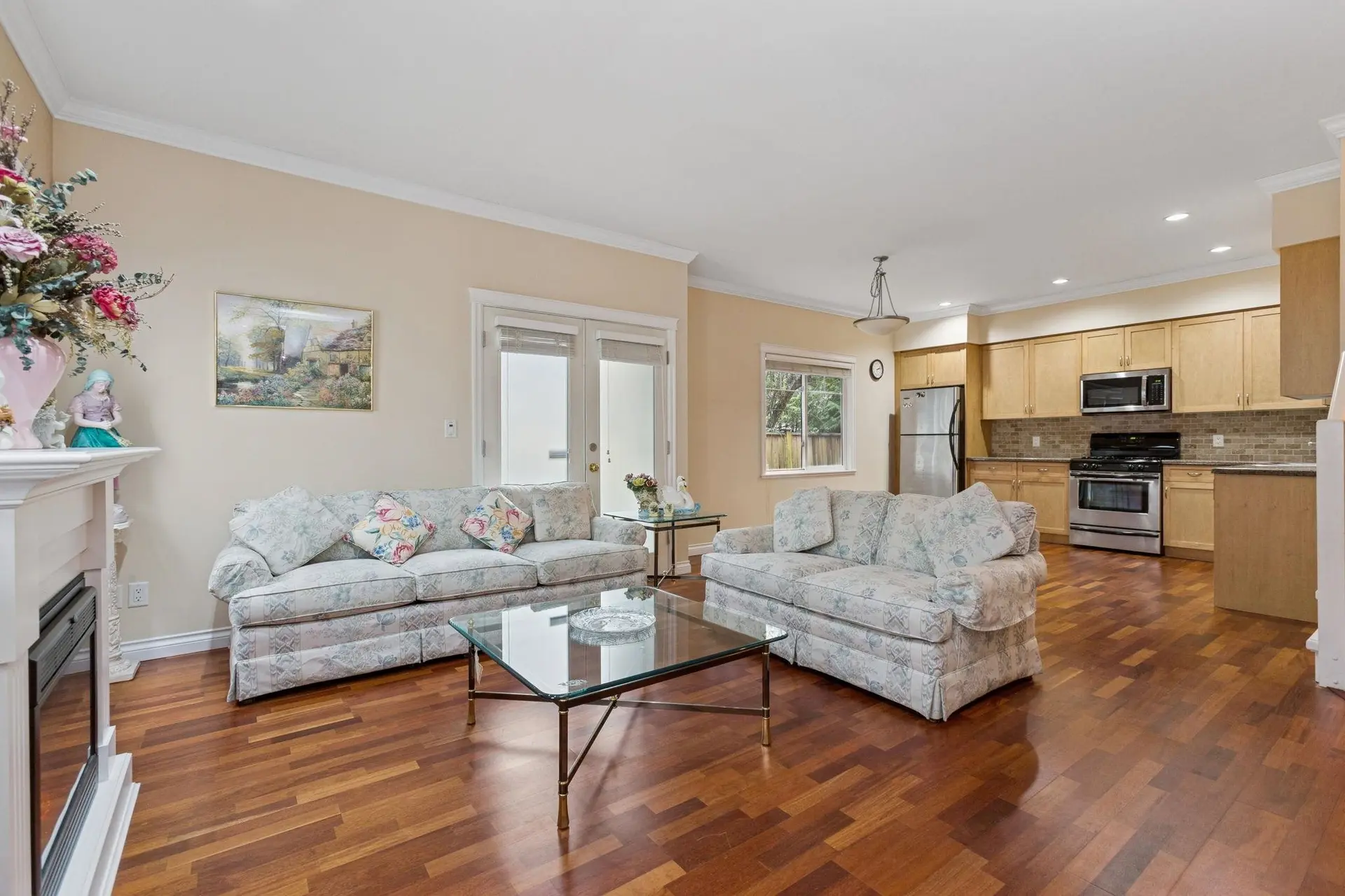 Property at #19 7331 No. 4 Road, Richmond, BC