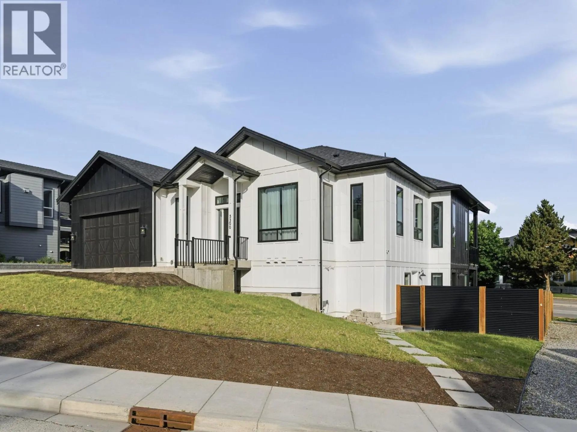 Property at 5300 Hedeman Court, Kelowna, BC