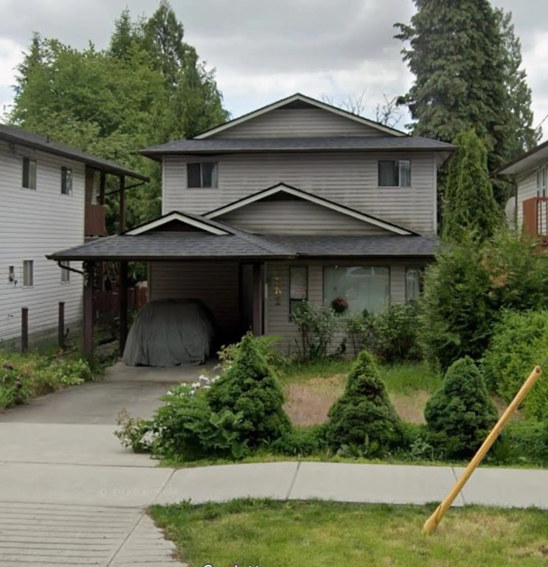 1882 Coquitlam Avenue - Image 1