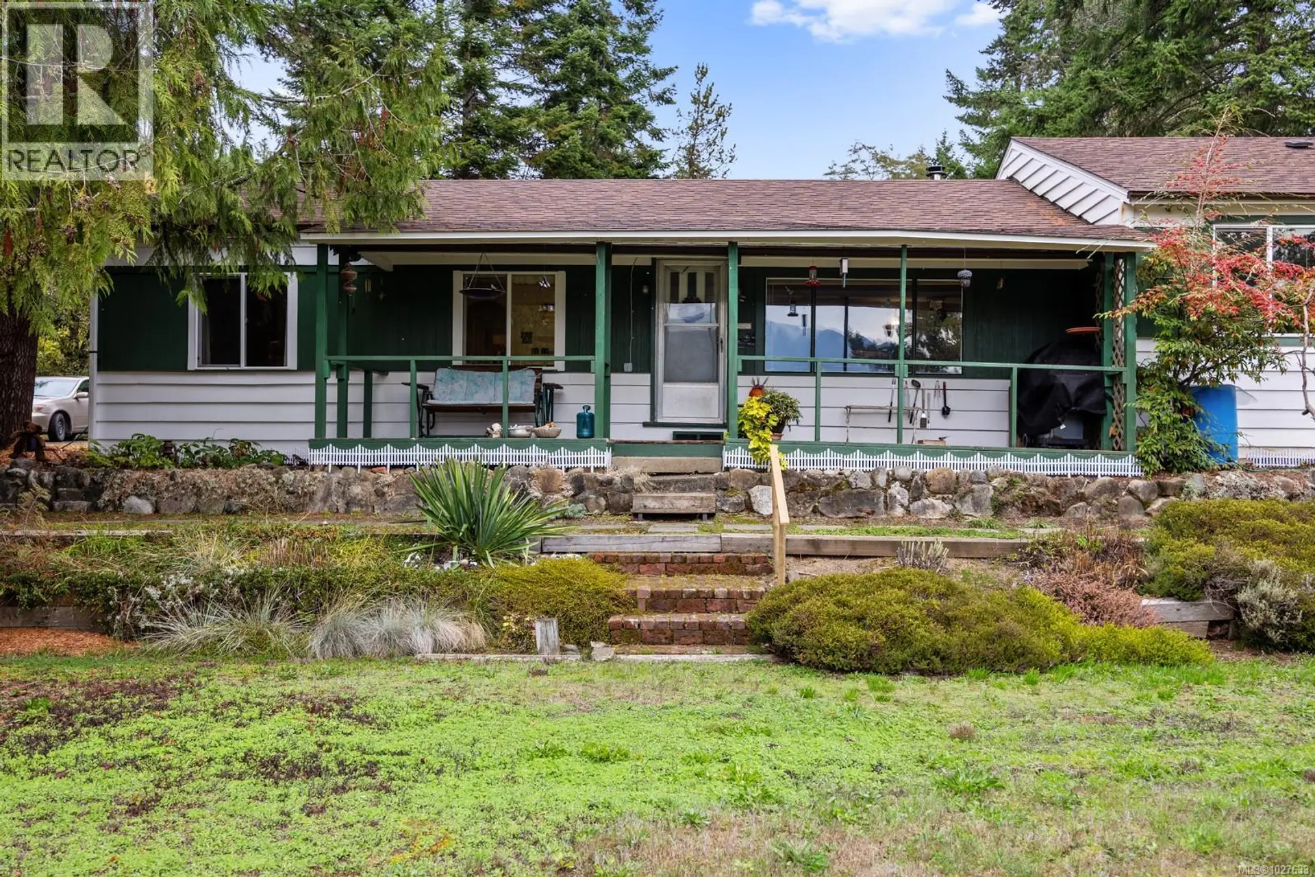 Property at 3296 Denman Rd, Denman Island, BC