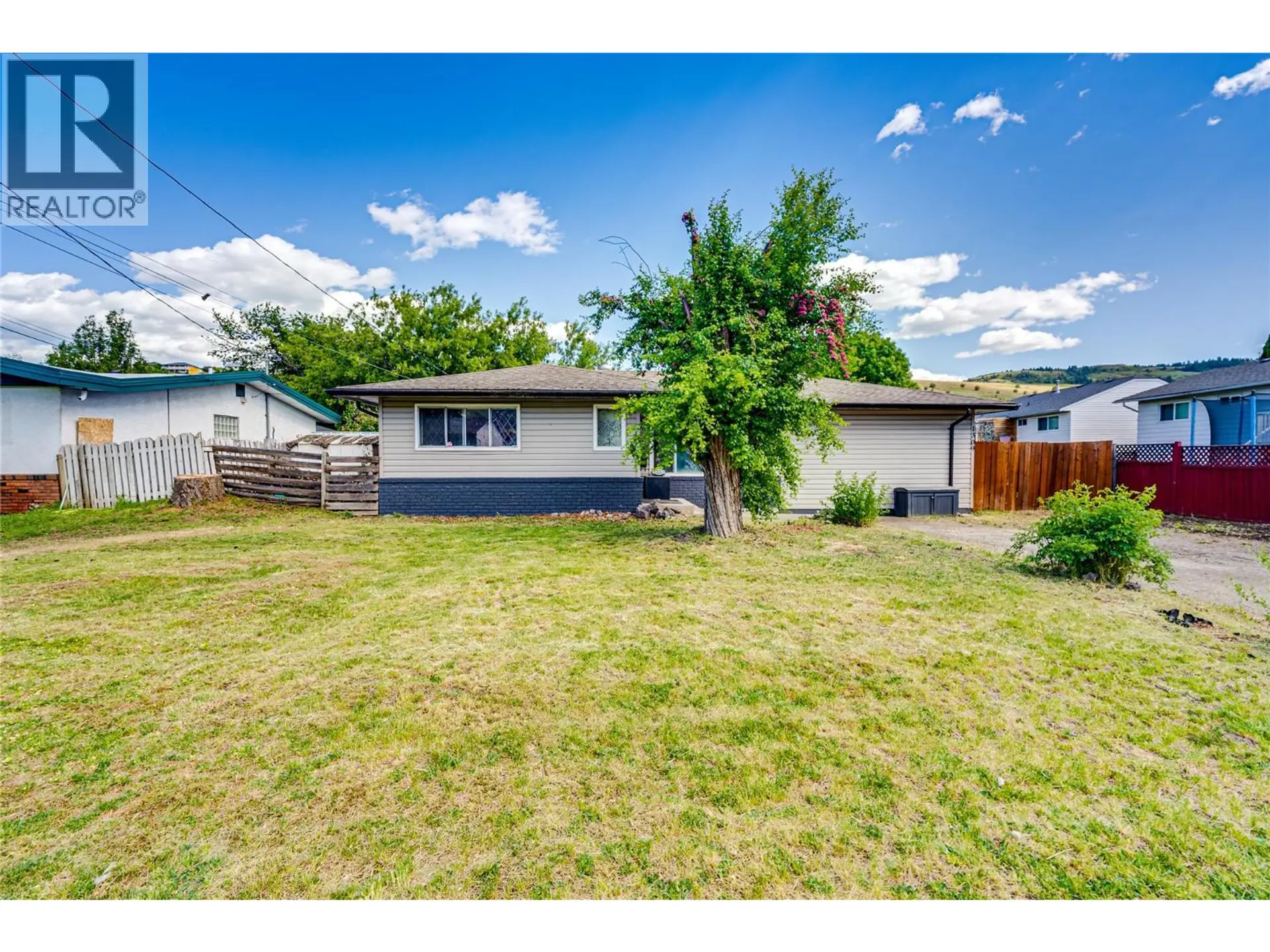Property at 1309 43 Street, Vernon, BC
