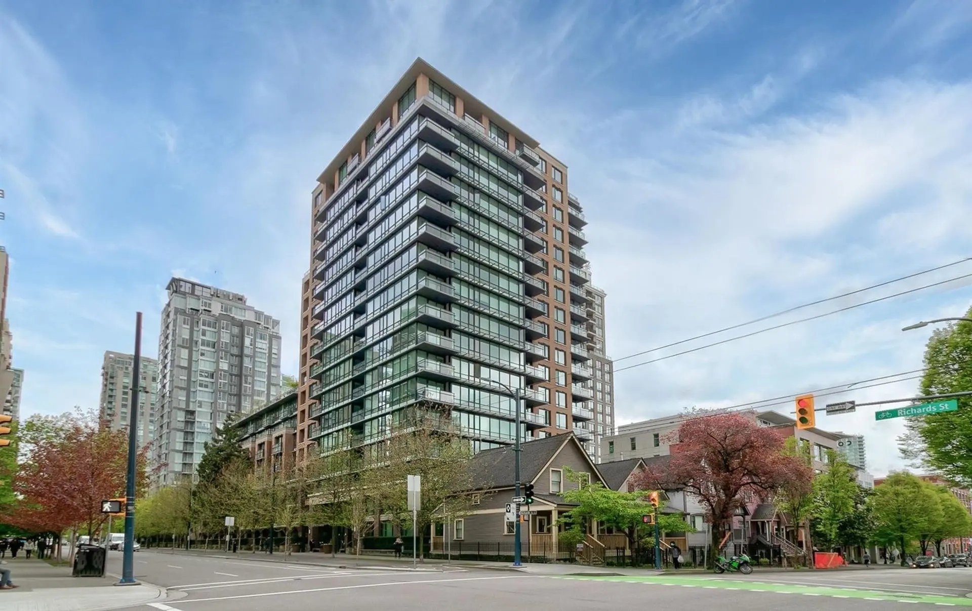 #407 1088 Richards Street - Image 20