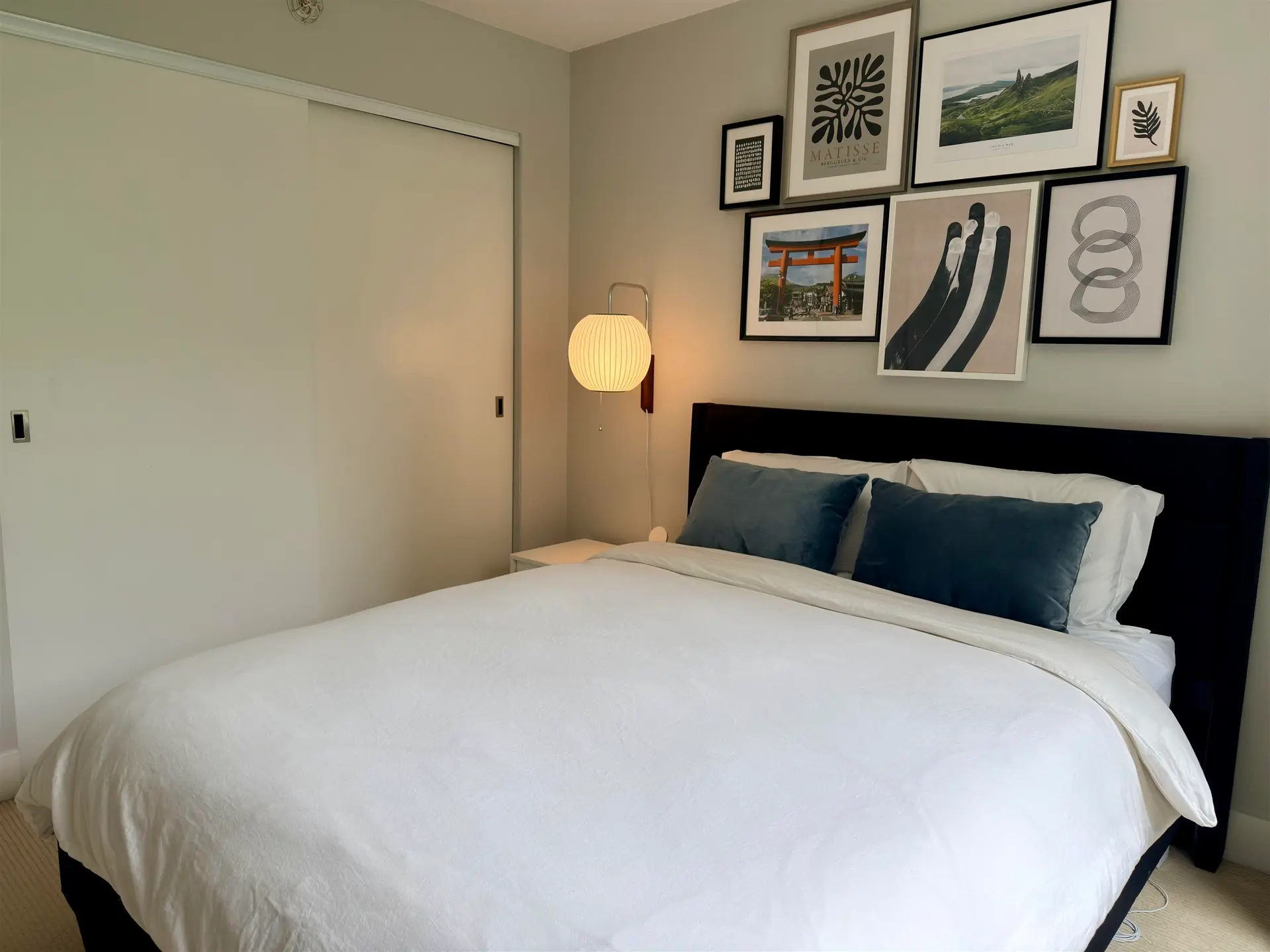 #407 1088 Richards Street - Image 8