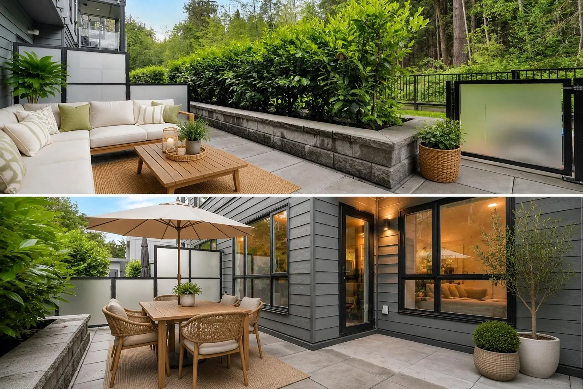 Property at #211 3596 Malsum Drive, North Vancouver, BC