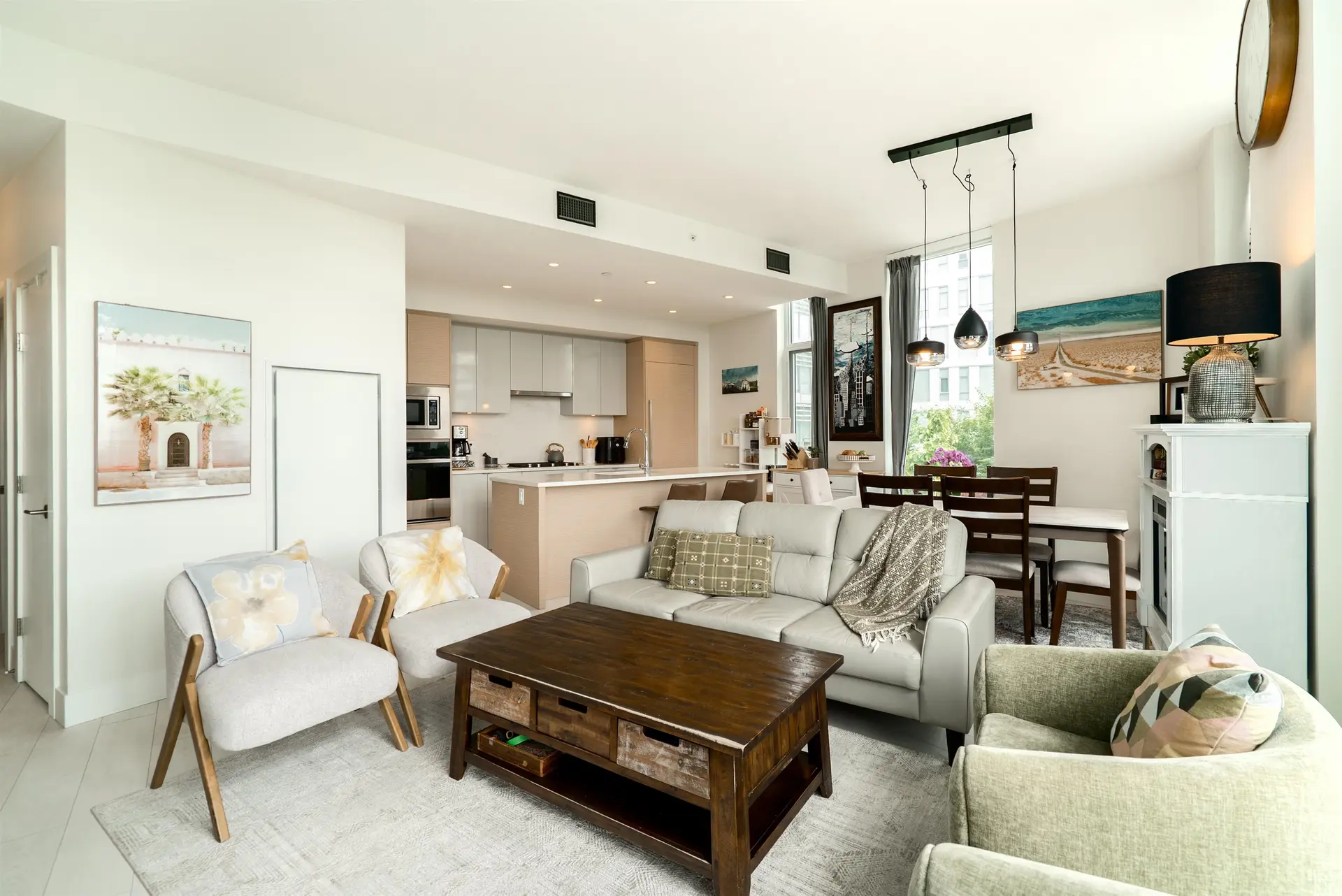 Property at #309 3438 Sawmill Crescent, Vancouver, BC