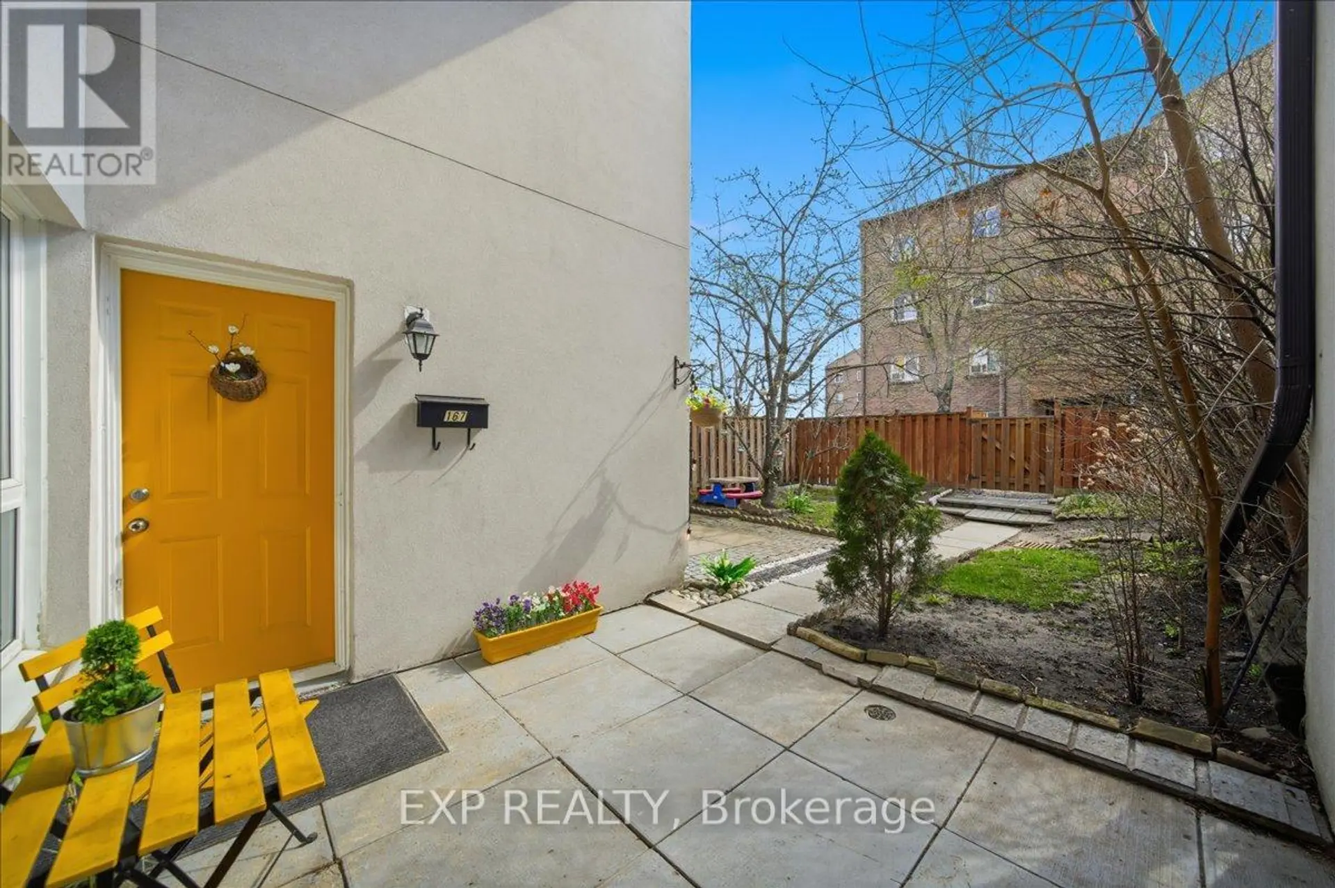 #167 1055 DUNDAS STREET E - Image 18